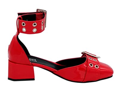 Foto 4 | Foto 4 | Zapatillas Strona para Mujer