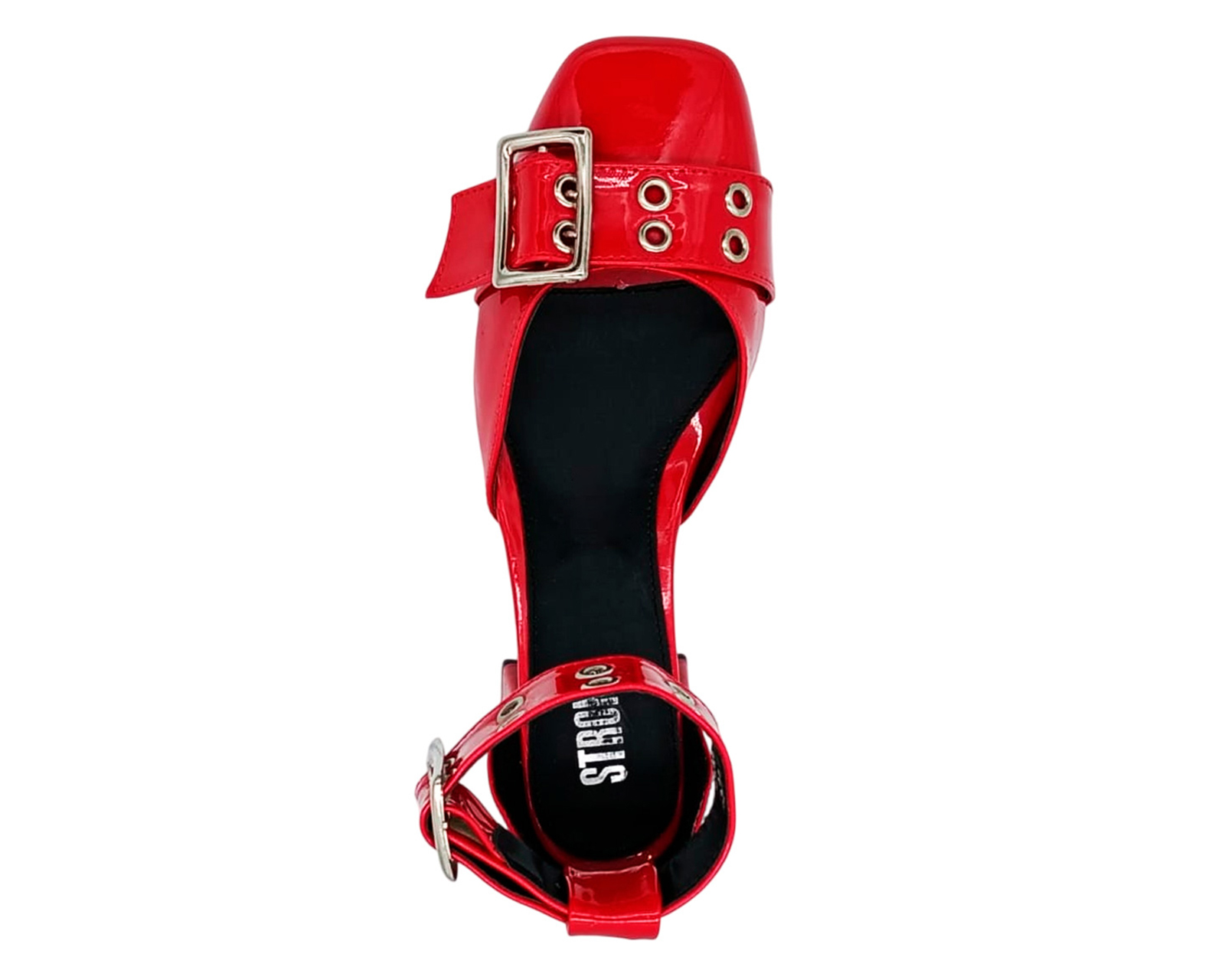 Foto 6 pulgar | Foto 5 | Zapatillas Strona para Mujer