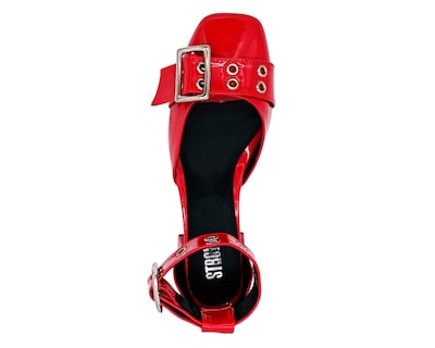 Foto 5 | Foto 5 | Zapatillas Strona para Mujer