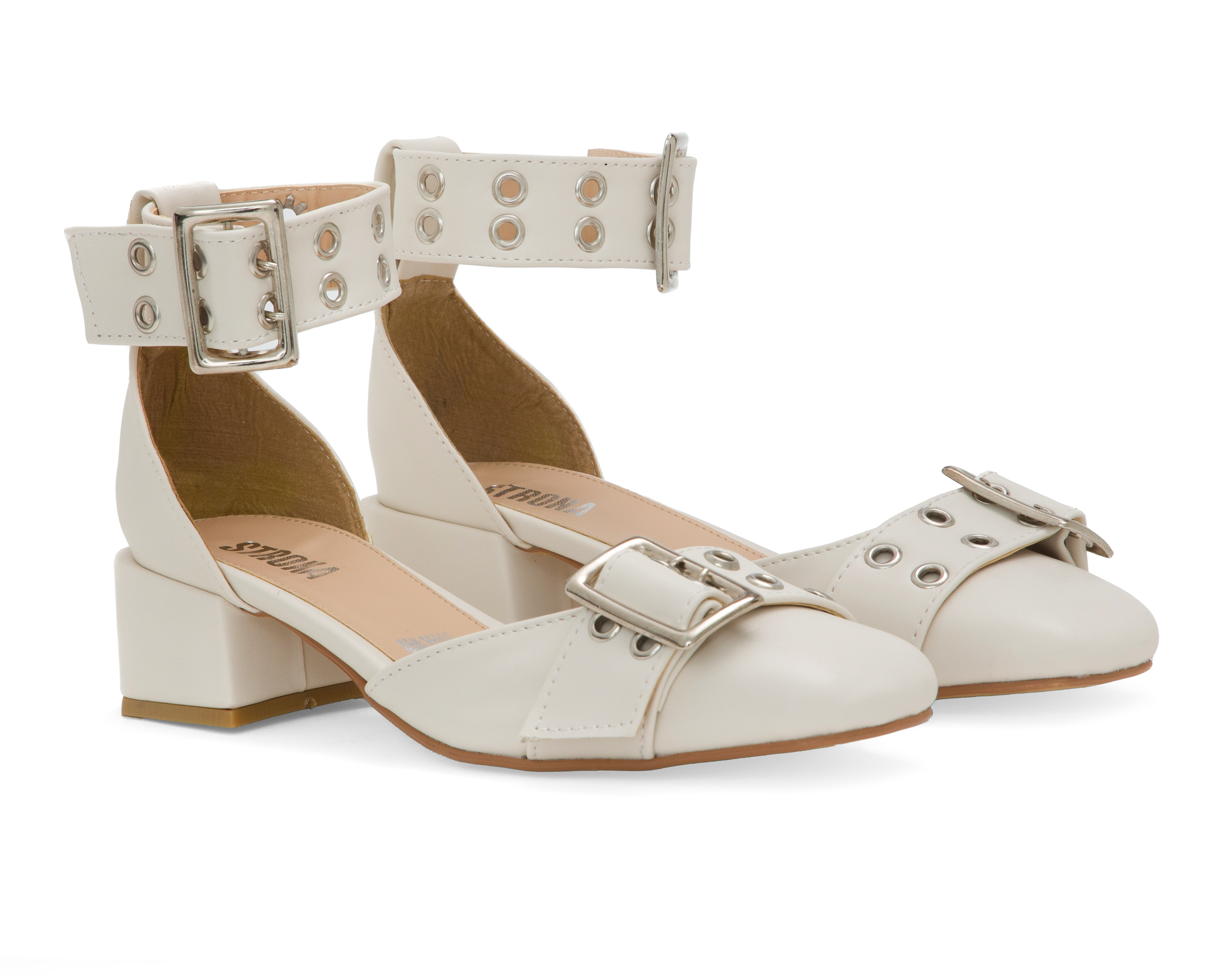 Foto 1 | Foto 1 | Zapatillas Strona para Mujer