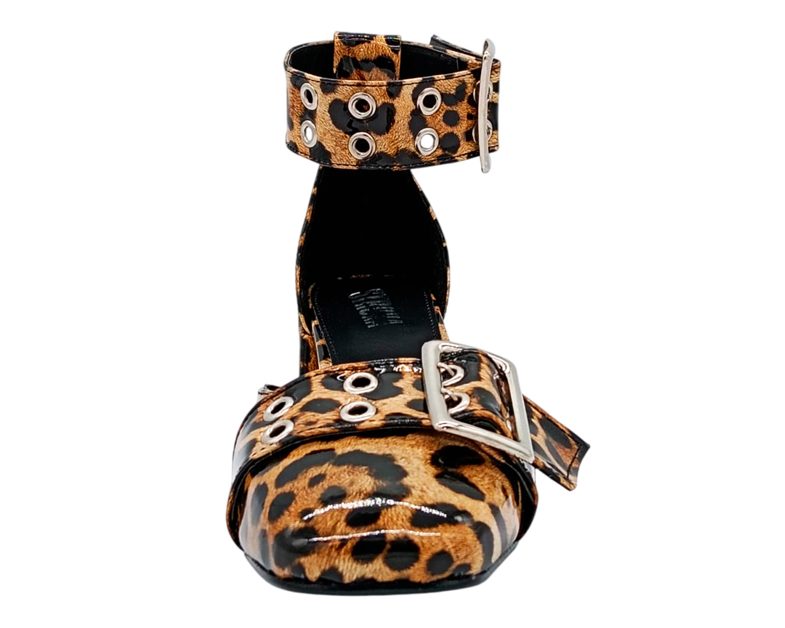 Foto 7 pulgar | Foto 6 | Zapatos de Tacón Strona para Mujer