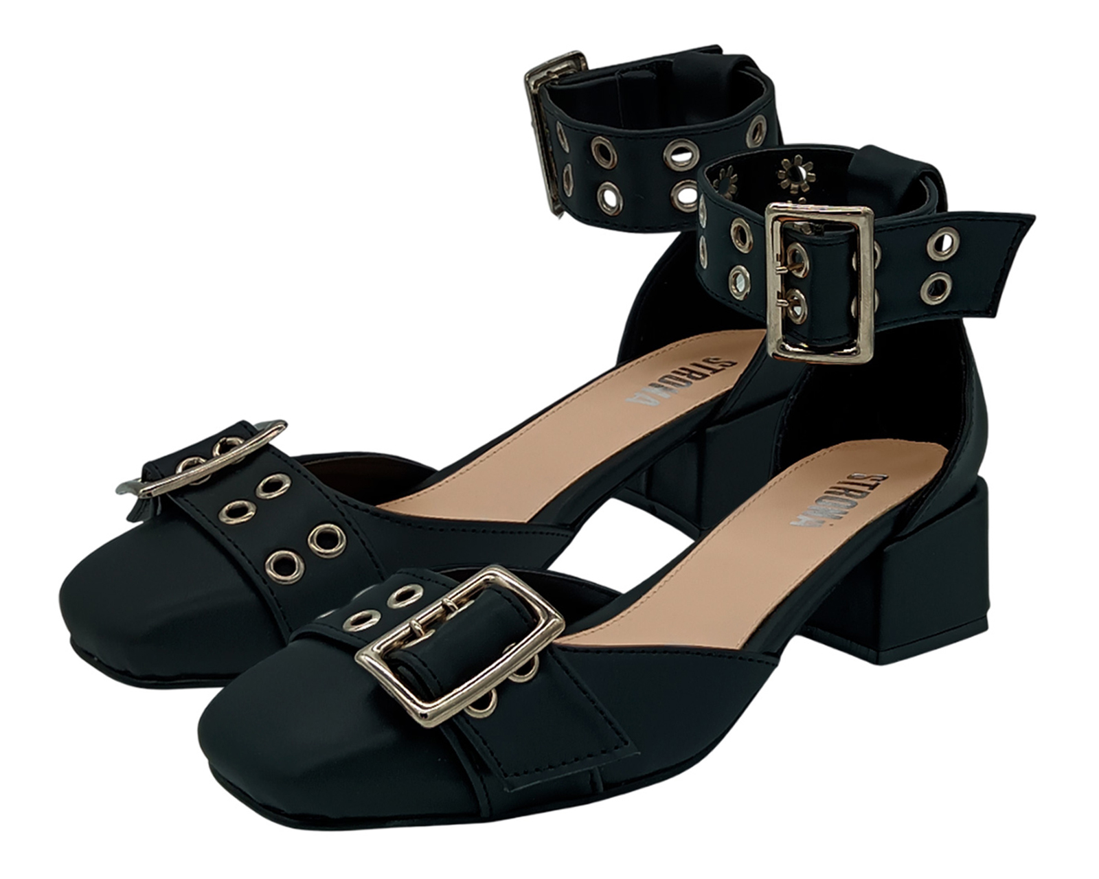 Zapatillas Strona para Mujer