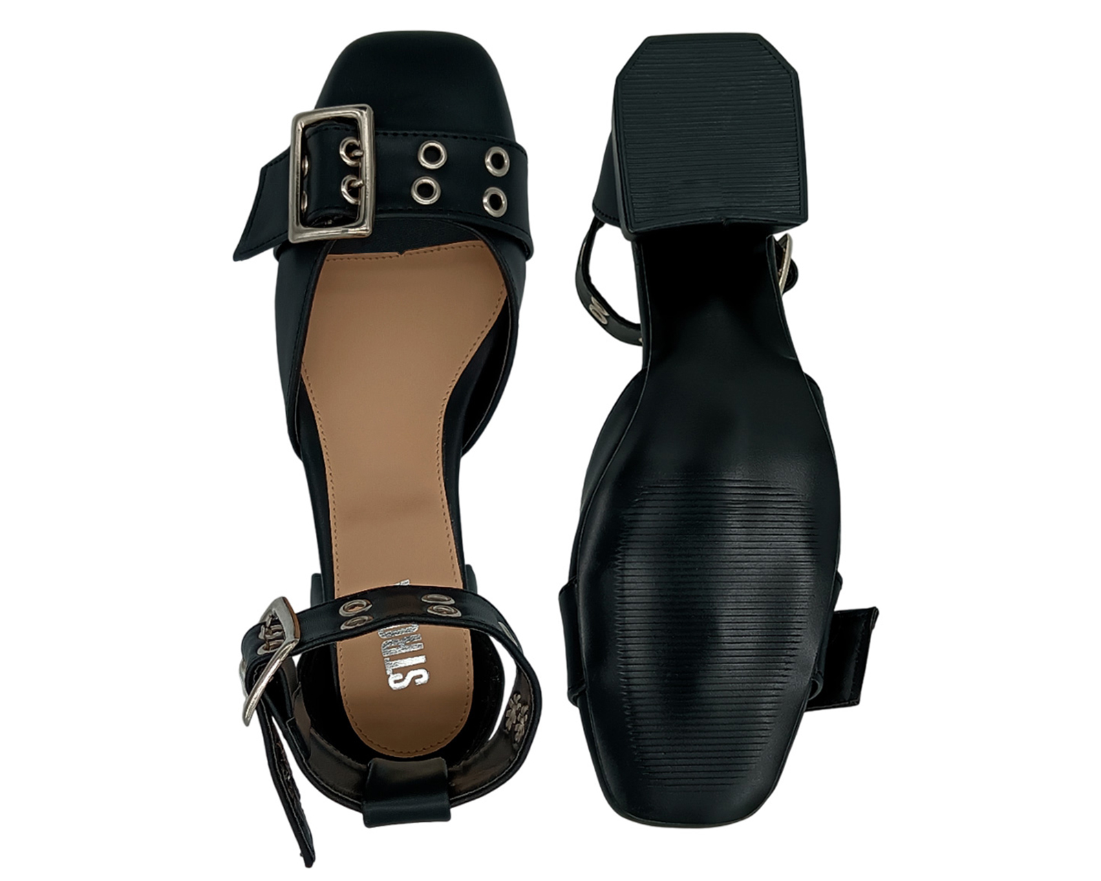 Foto 2 | Foto 2 | Zapatillas Strona para Mujer