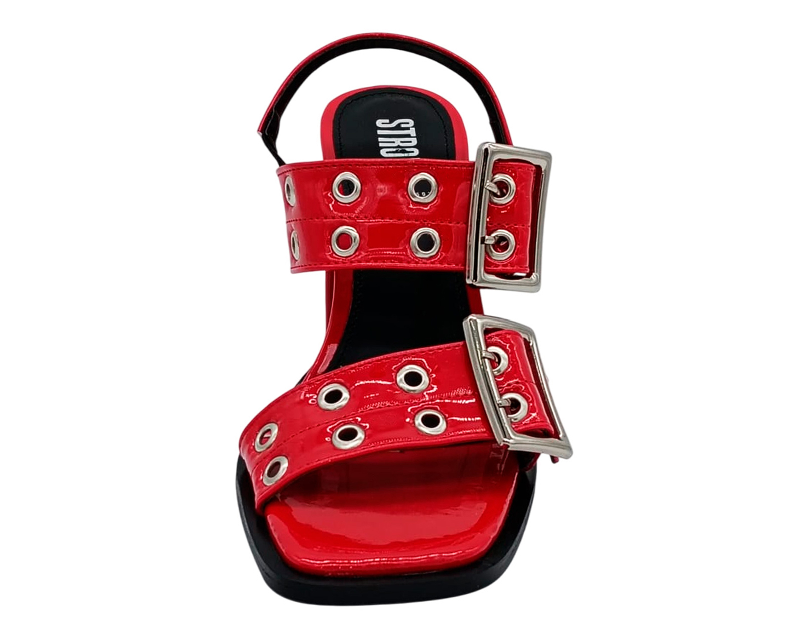 Foto 6 | Foto 6 | Sandalias de Tacón Strona para Mujer