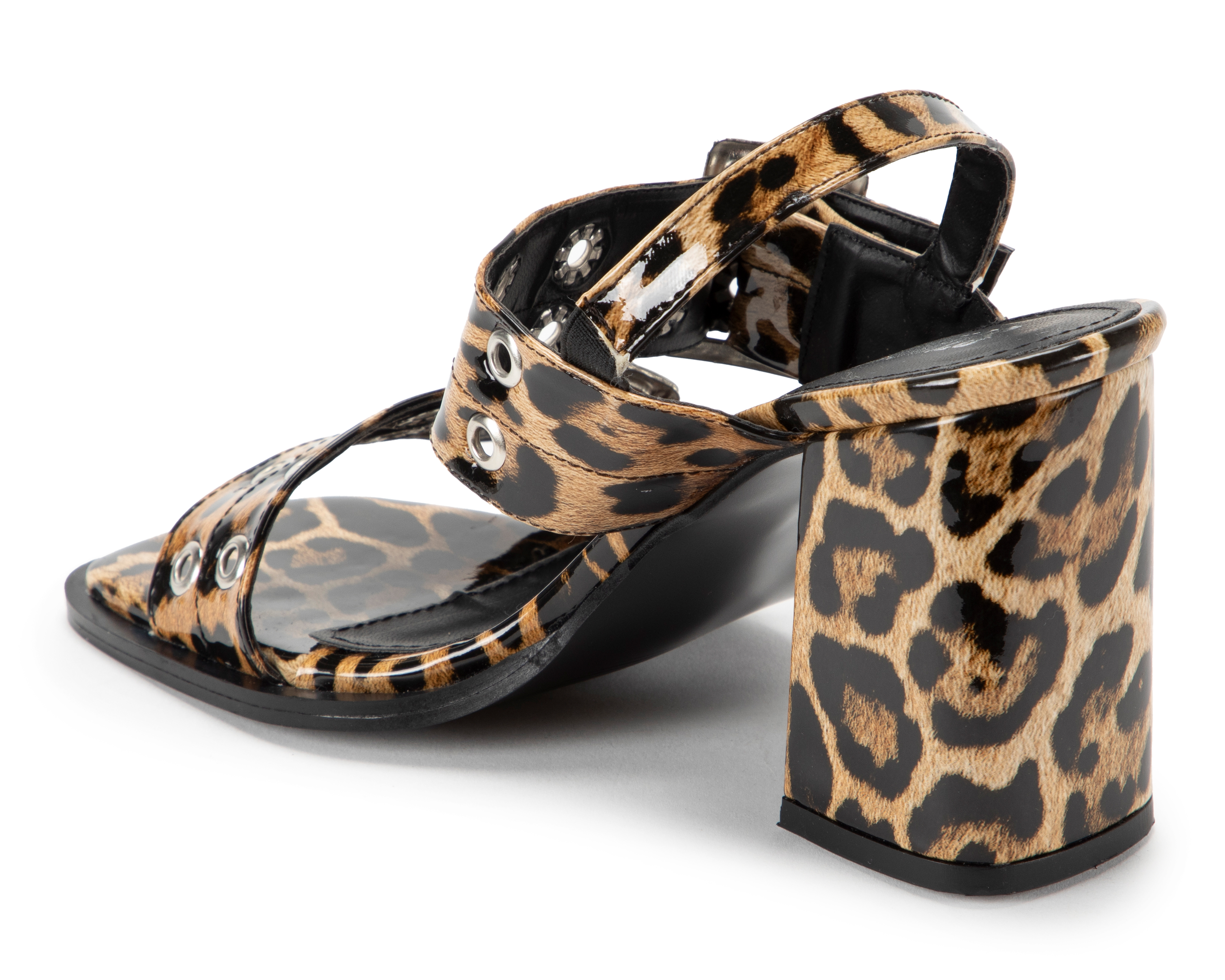 Foto 3 | Foto 3 | Sandalias de Tacón Strona para Mujer