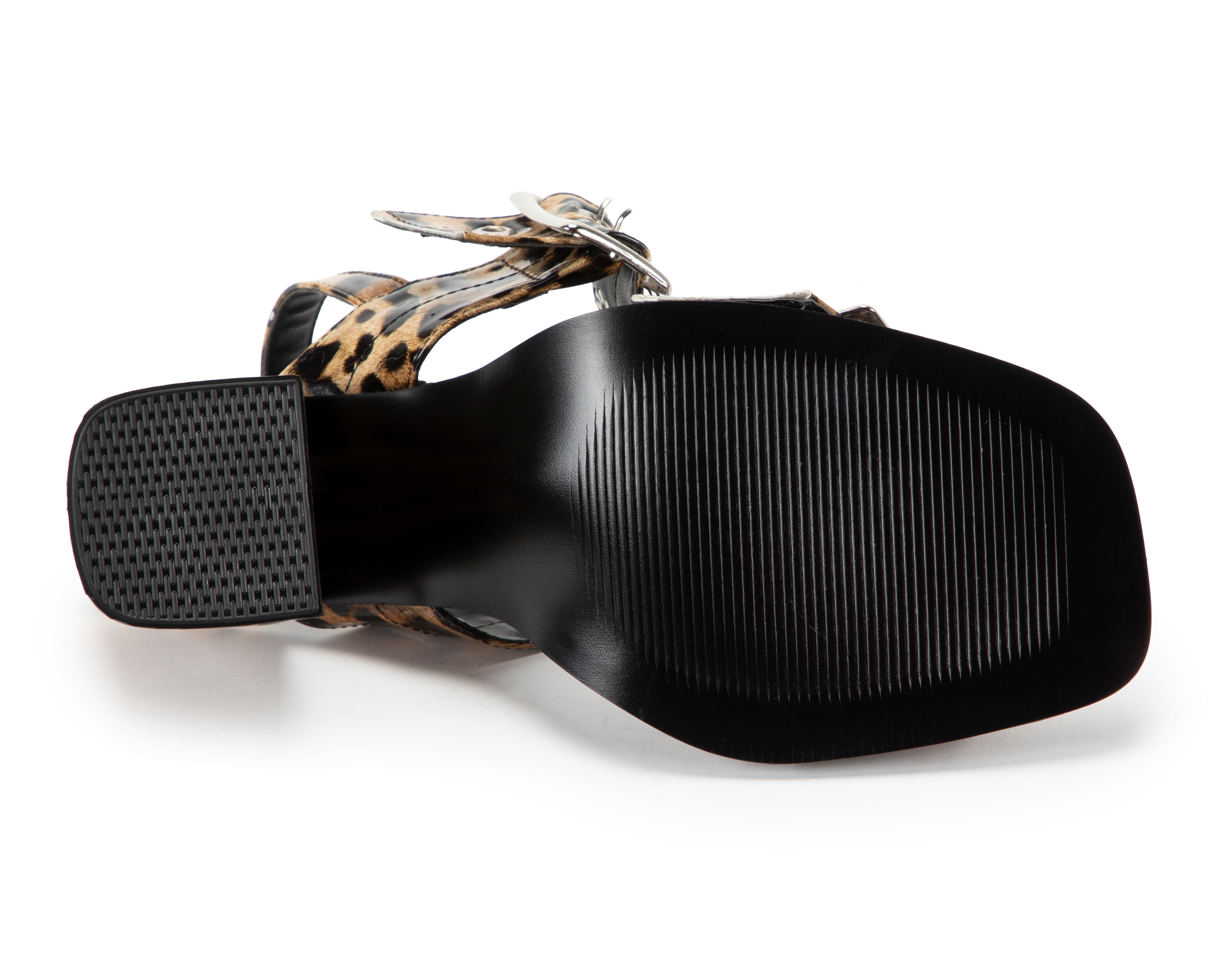 Foto 5 pulgar | Foto 4 | Sandalias de Tacón Strona para Mujer