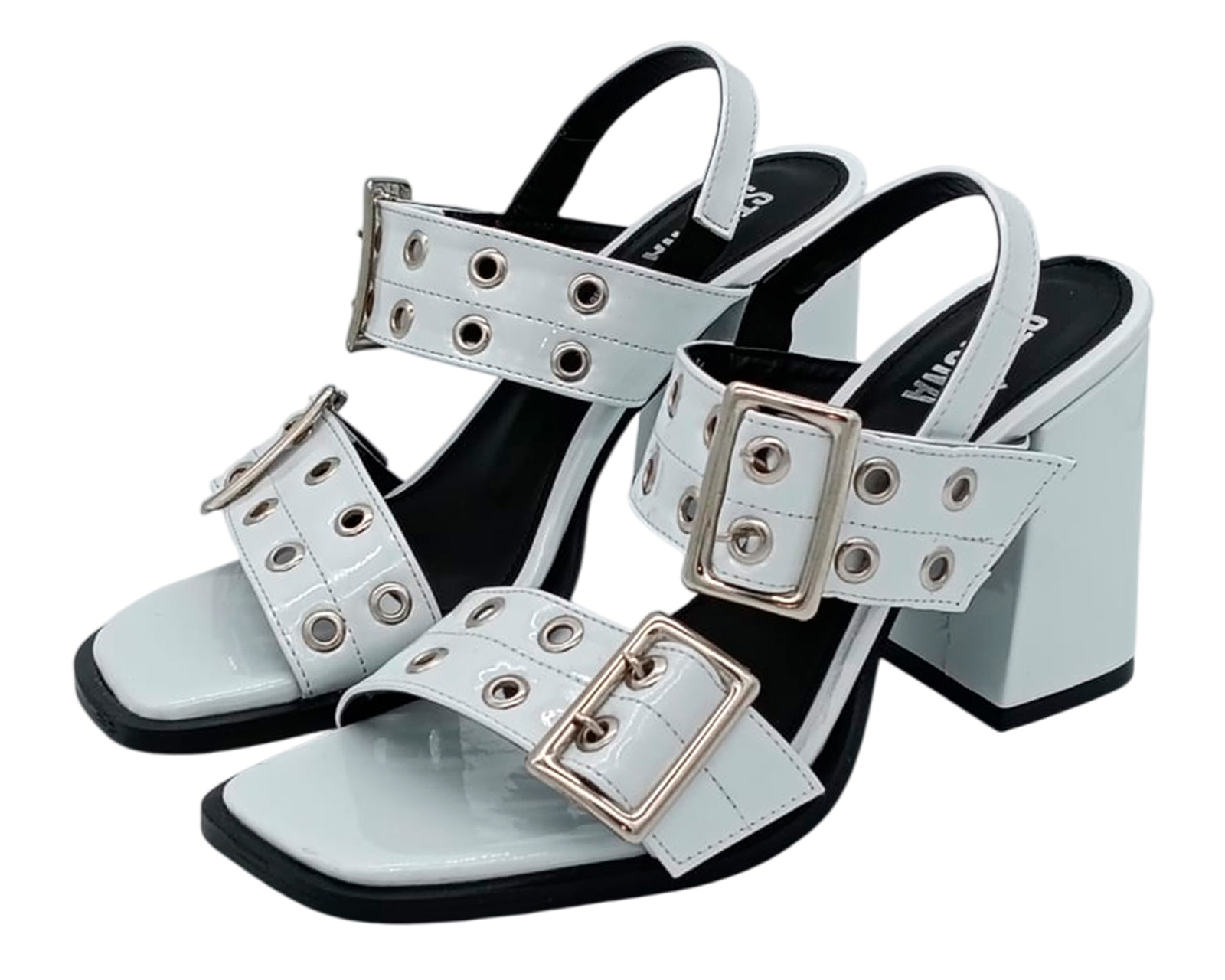 Foto 1 | Foto 1 | Sandalias de Tacón Strona para Mujer