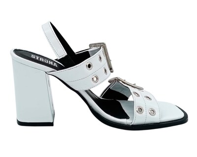 Foto 4 | Foto 4 | Sandalias de Tacón Strona para Mujer