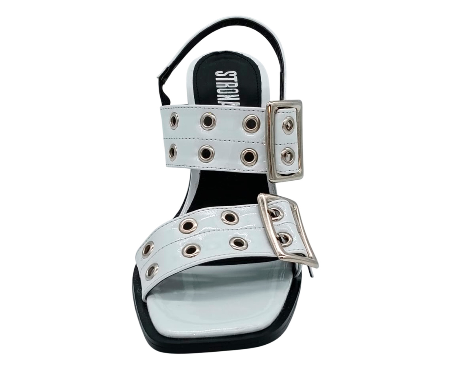 Foto 7 pulgar | Foto 6 | Sandalias de Tacón Strona para Mujer