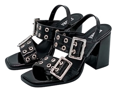 Foto 1 | Foto 1 | Sandalias de Tacón Strona para Mujer