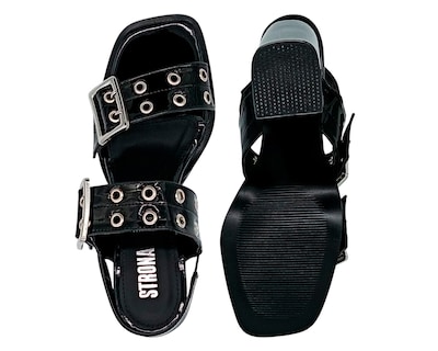 Foto 2 | Foto 2 | Sandalias de Tacón Strona para Mujer