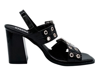 Foto 4 | Foto 4 | Sandalias de Tacón Strona para Mujer