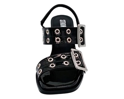 Foto 6 | Foto 6 | Sandalias de Tacón Strona para Mujer