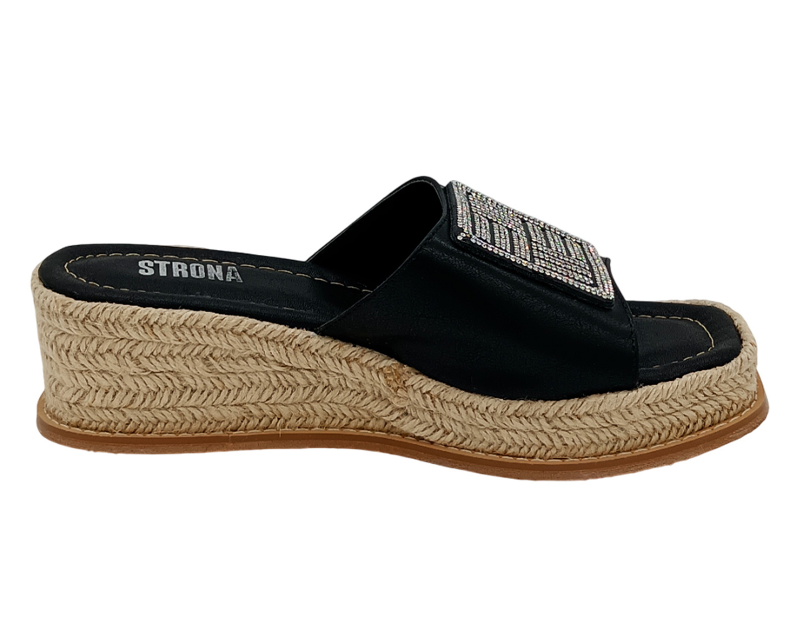 Foto 5 pulgar | Foto 4 | Sandalias Casuales Strona para Mujer