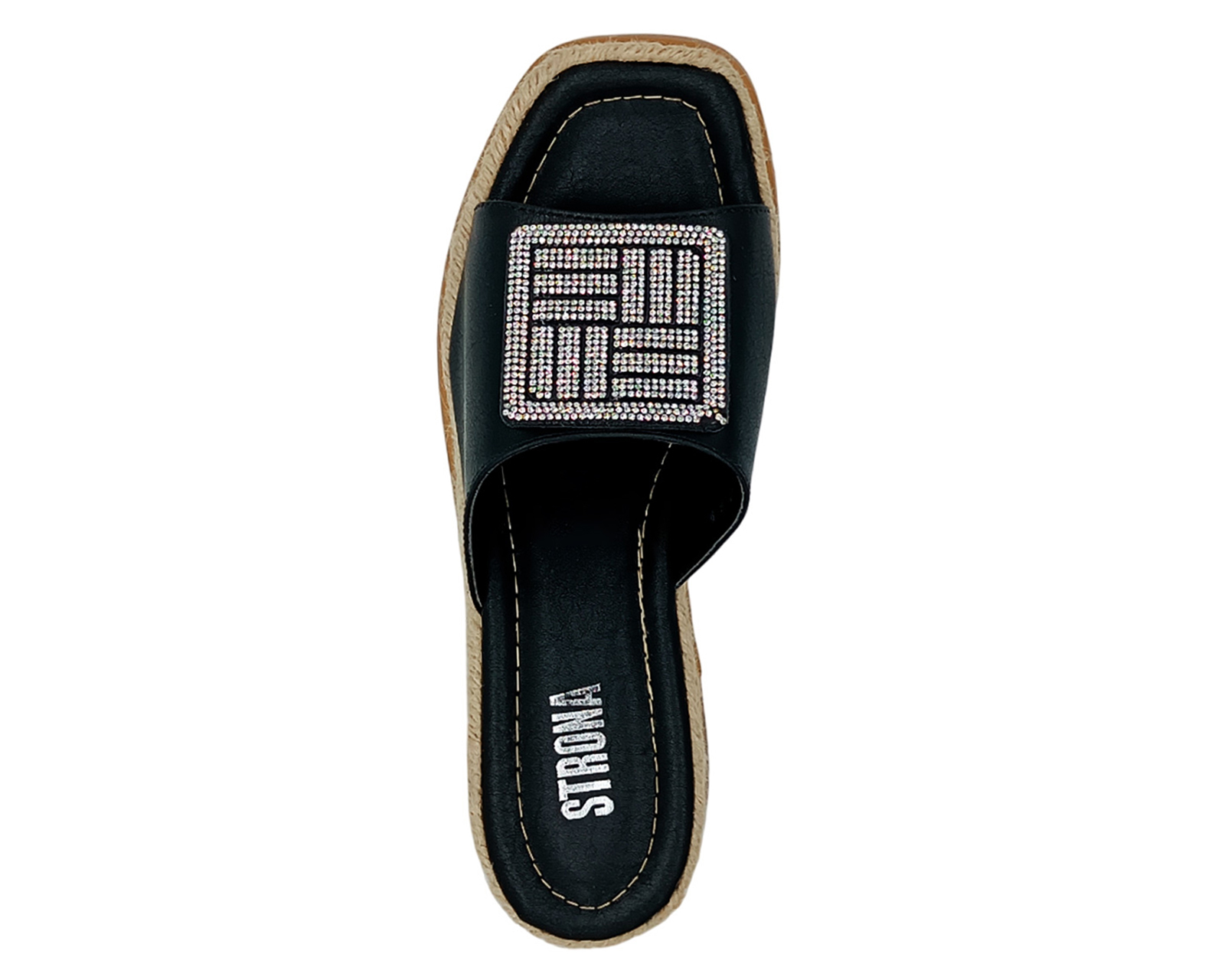 Foto 6 pulgar | Foto 5 | Sandalias Casuales Strona para Mujer