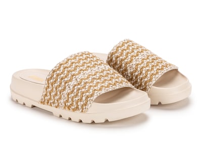 Foto 1 | Foto 1 | Sandalias Casuales Strona para Mujer