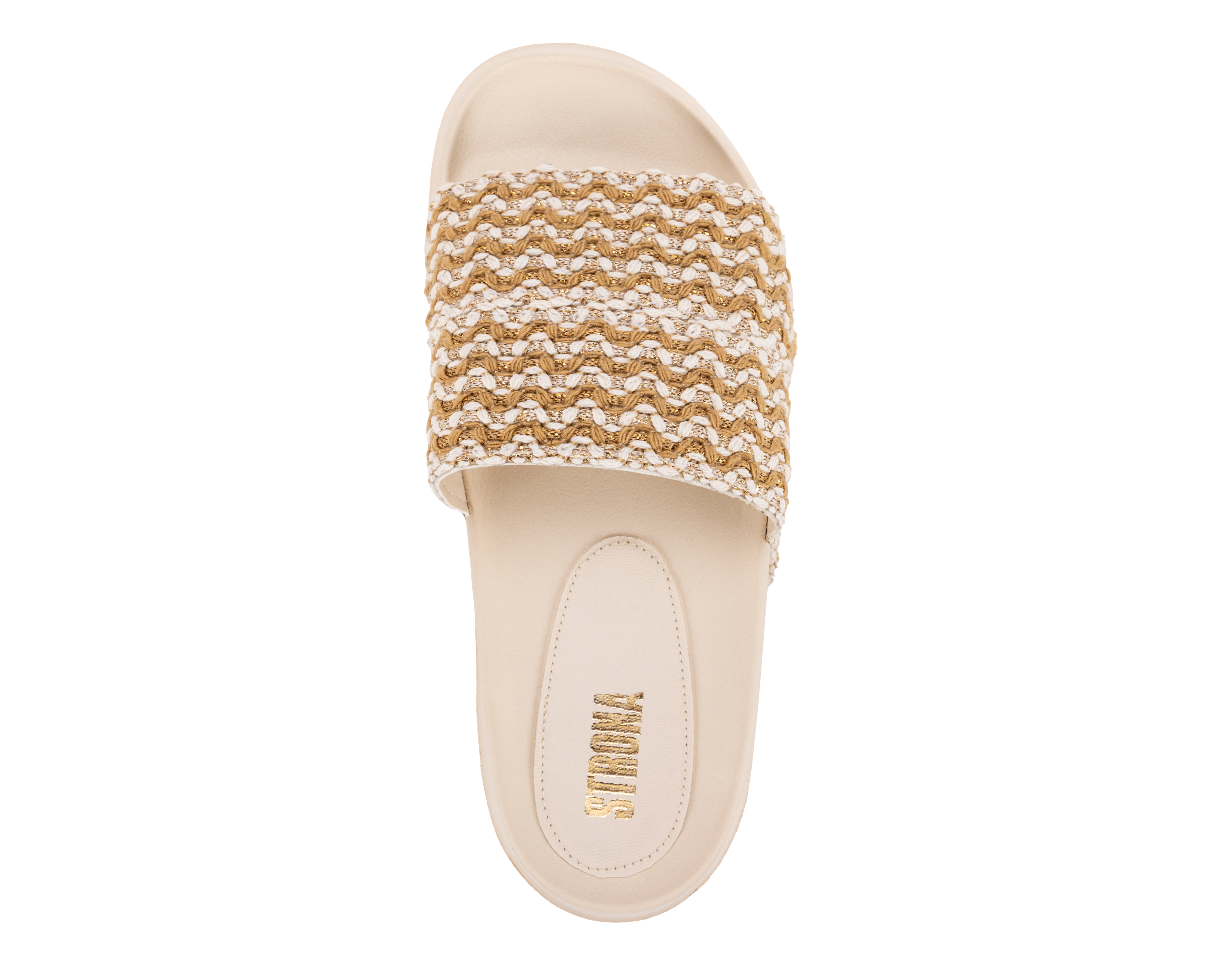 Foto 6 pulgar | Foto 5 | Sandalias Casuales Strona para Mujer