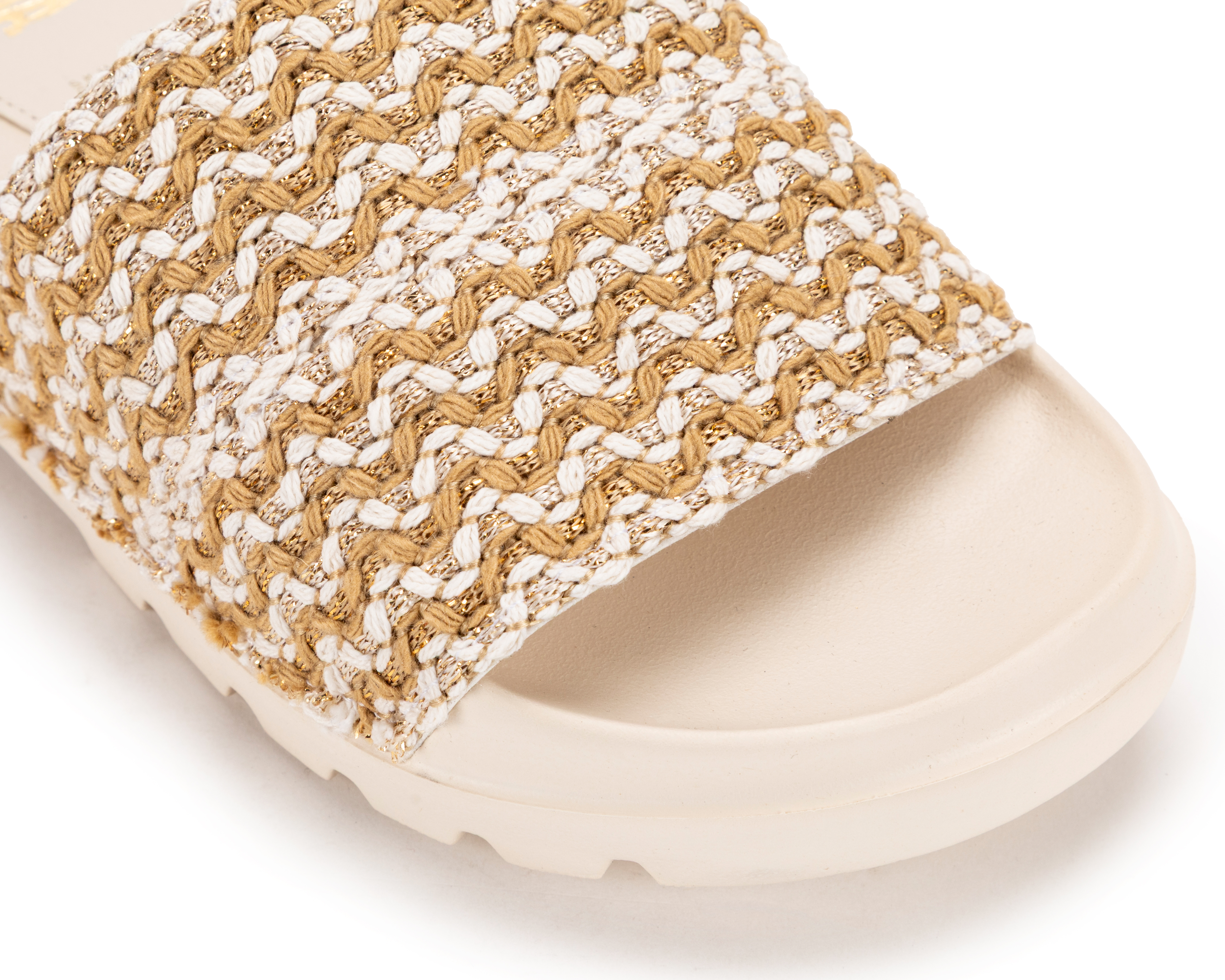 Foto 7 pulgar | Foto 6 | Sandalias Casuales Strona para Mujer