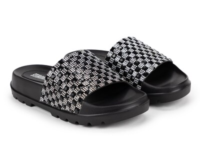 Foto 1 | Foto 1 | Sandalias Casuales Strona para Mujer