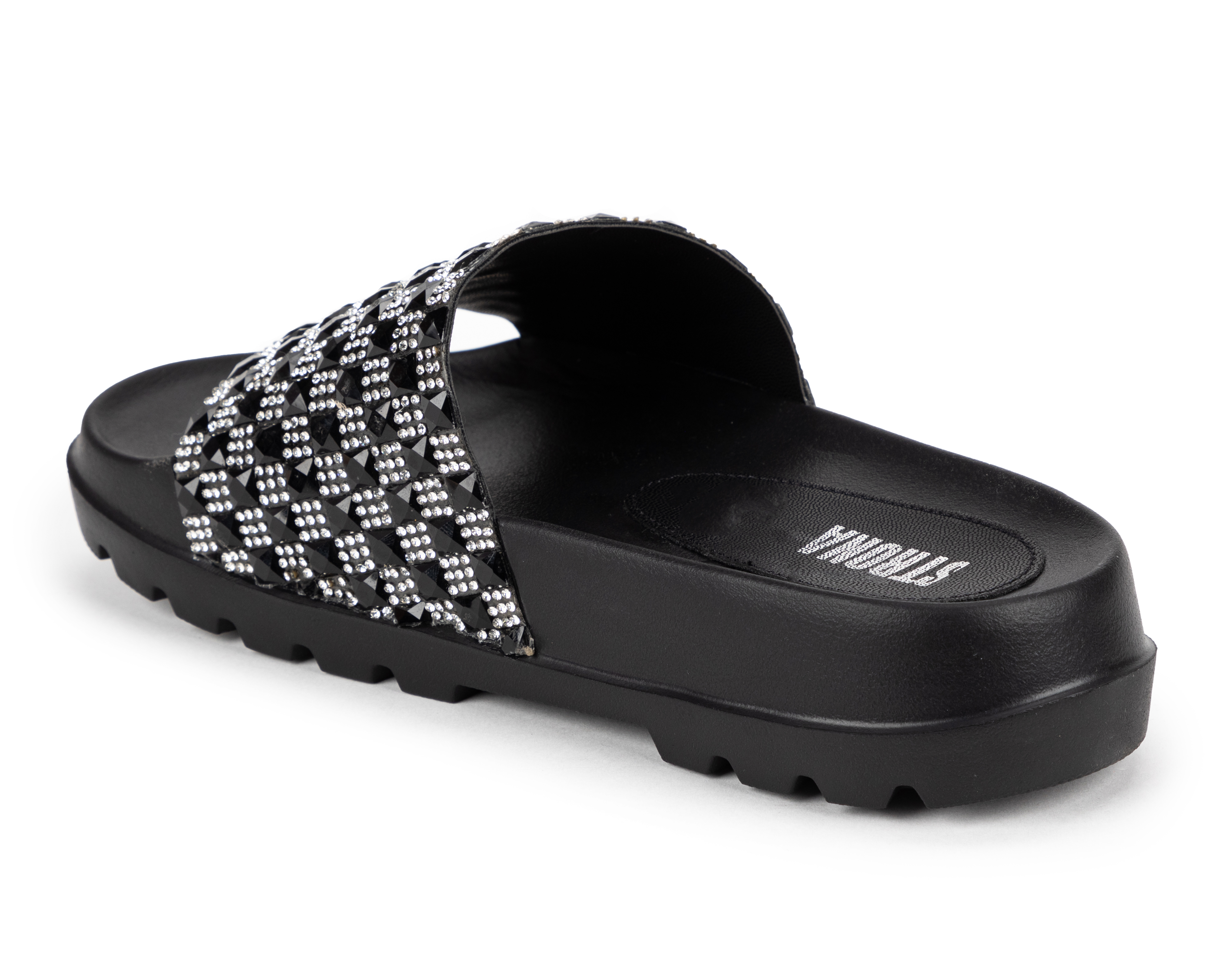 Foto 4 pulgar | Foto 3 | Sandalias Casuales Strona para Mujer