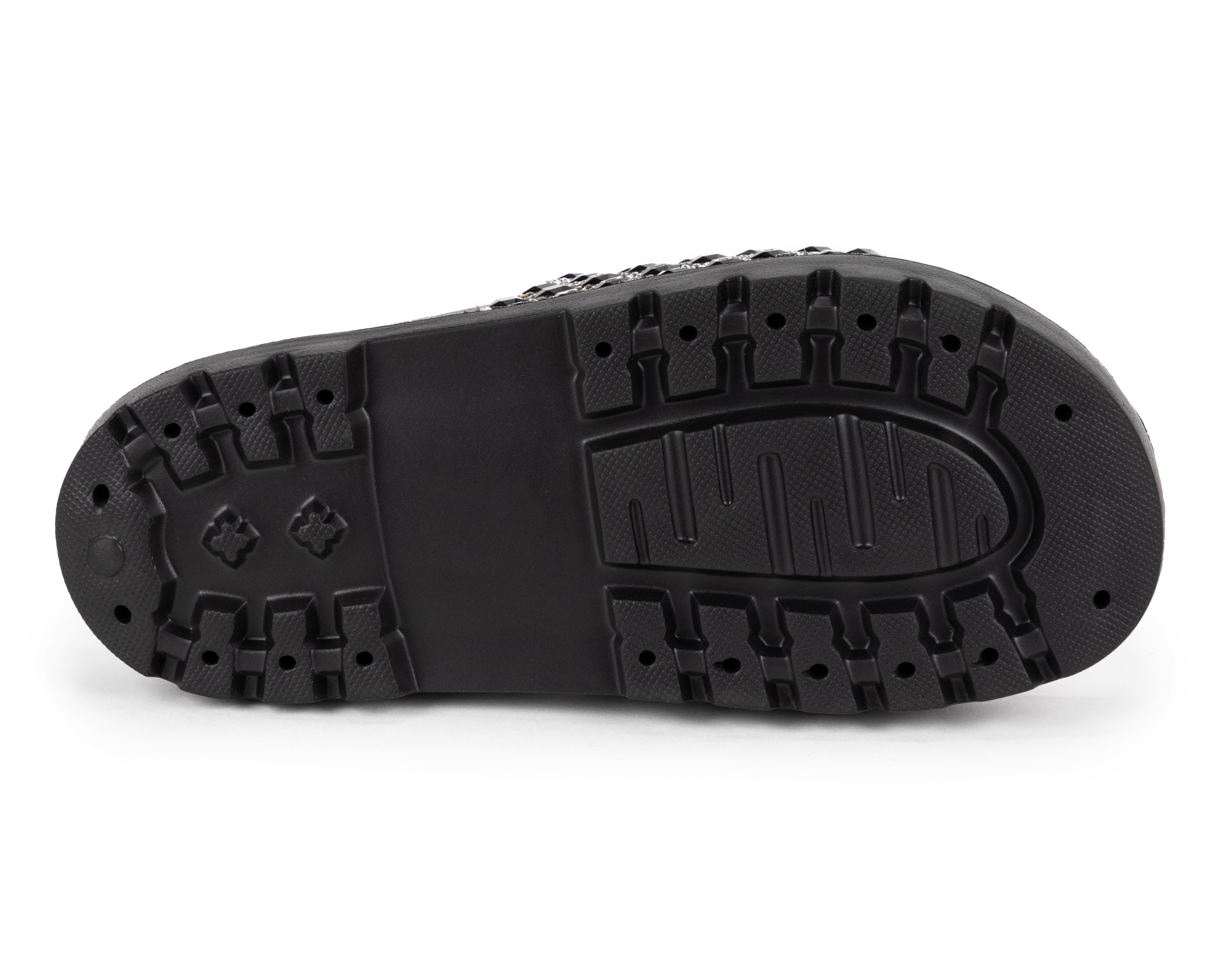 Foto 5 pulgar | Foto 4 | Sandalias Casuales Strona para Mujer