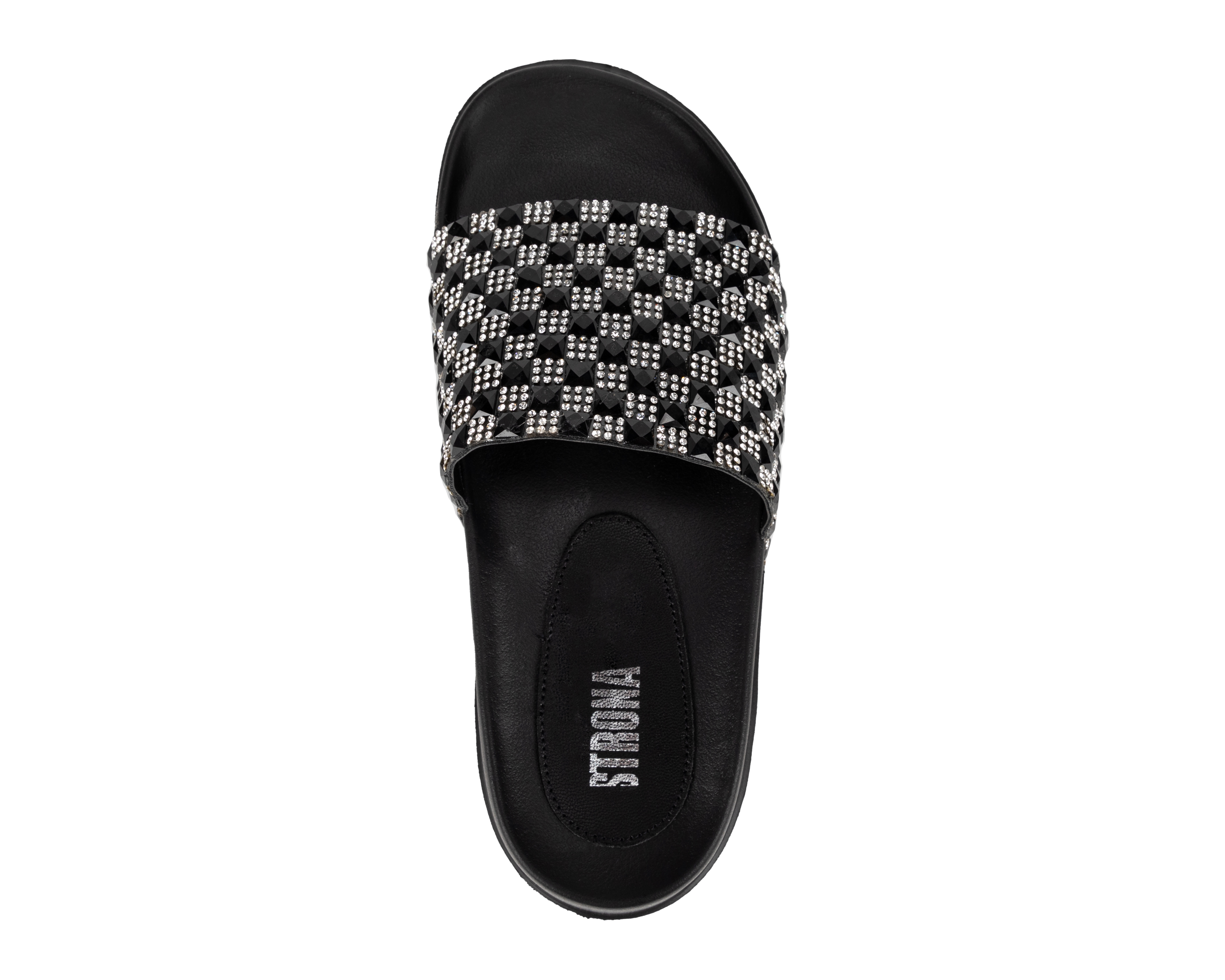 Foto 6 pulgar | Foto 5 | Sandalias Casuales Strona para Mujer