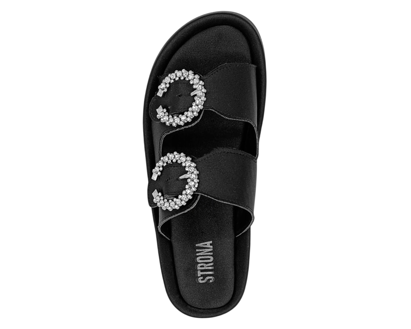 Foto 6 pulgar | Foto 5 | Sandalias Casuales Strona para Mujer