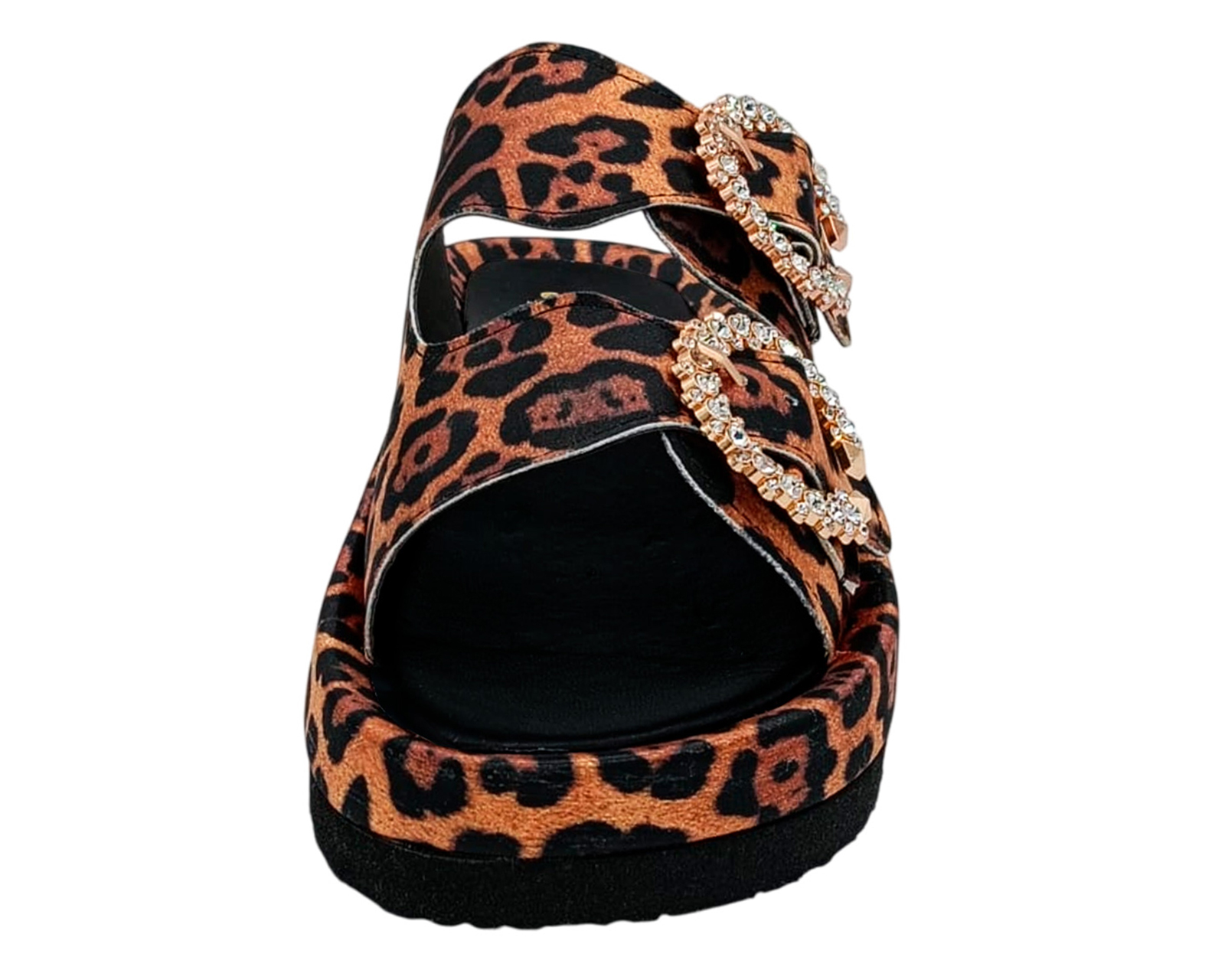 Foto 7 pulgar | Foto 6 | Sandalias Casuales Strona para Mujer