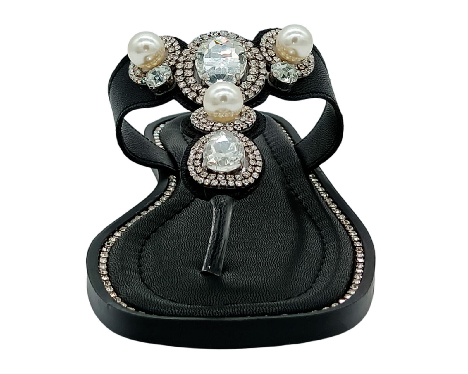 Foto 7 pulgar | Foto 6 | Sandalias Casuales Strona para Mujer