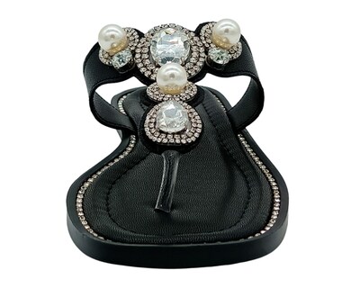 Foto 6 | Foto 6 | Sandalias Casuales Strona para Mujer