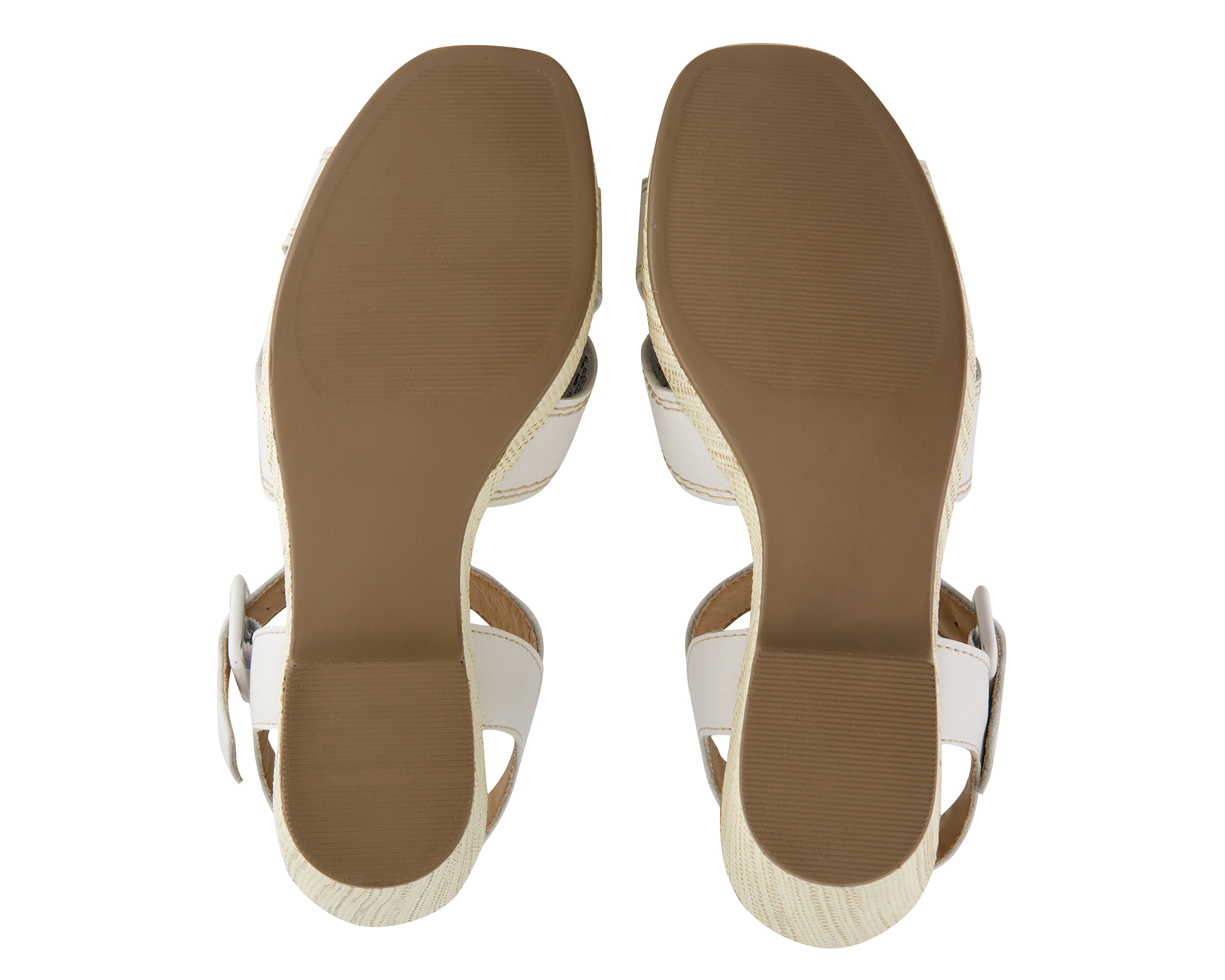 Foto 4 pulgar | Foto 3 | Sandalias Confort Andrea para Mujer