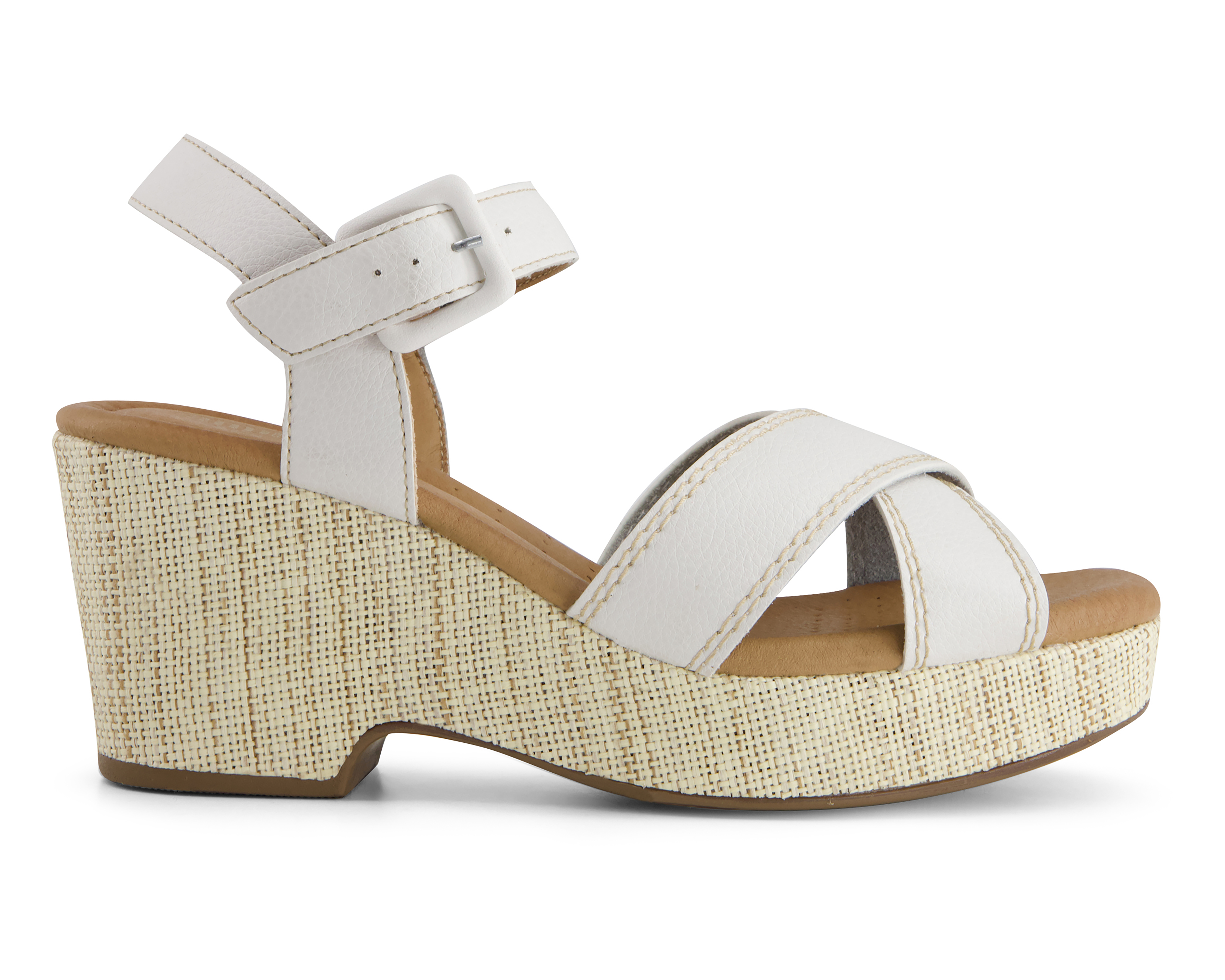 Foto 4 | Foto 4 | Sandalias Confort Andrea para Mujer