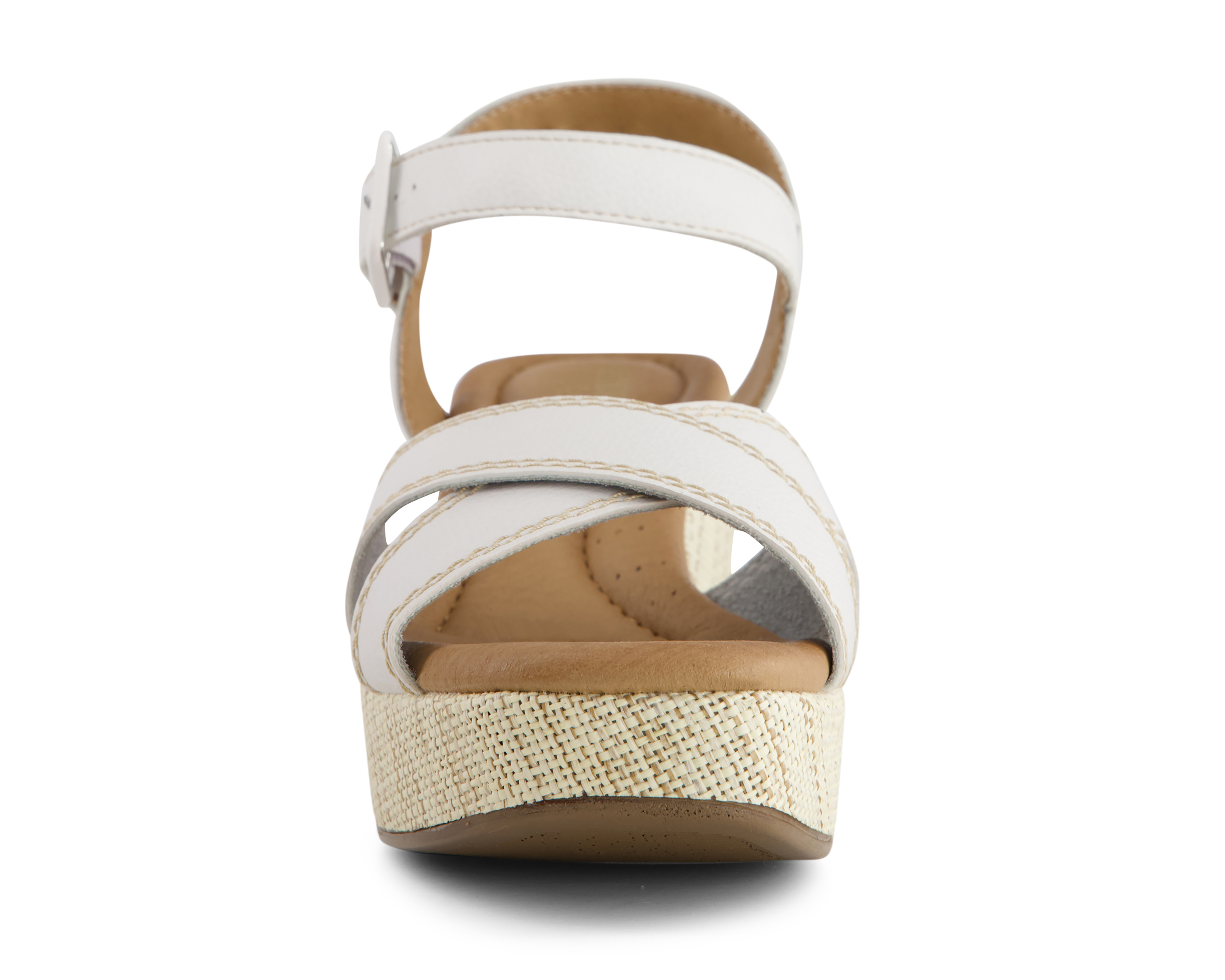 Foto 5 | Foto 5 | Sandalias Confort Andrea para Mujer