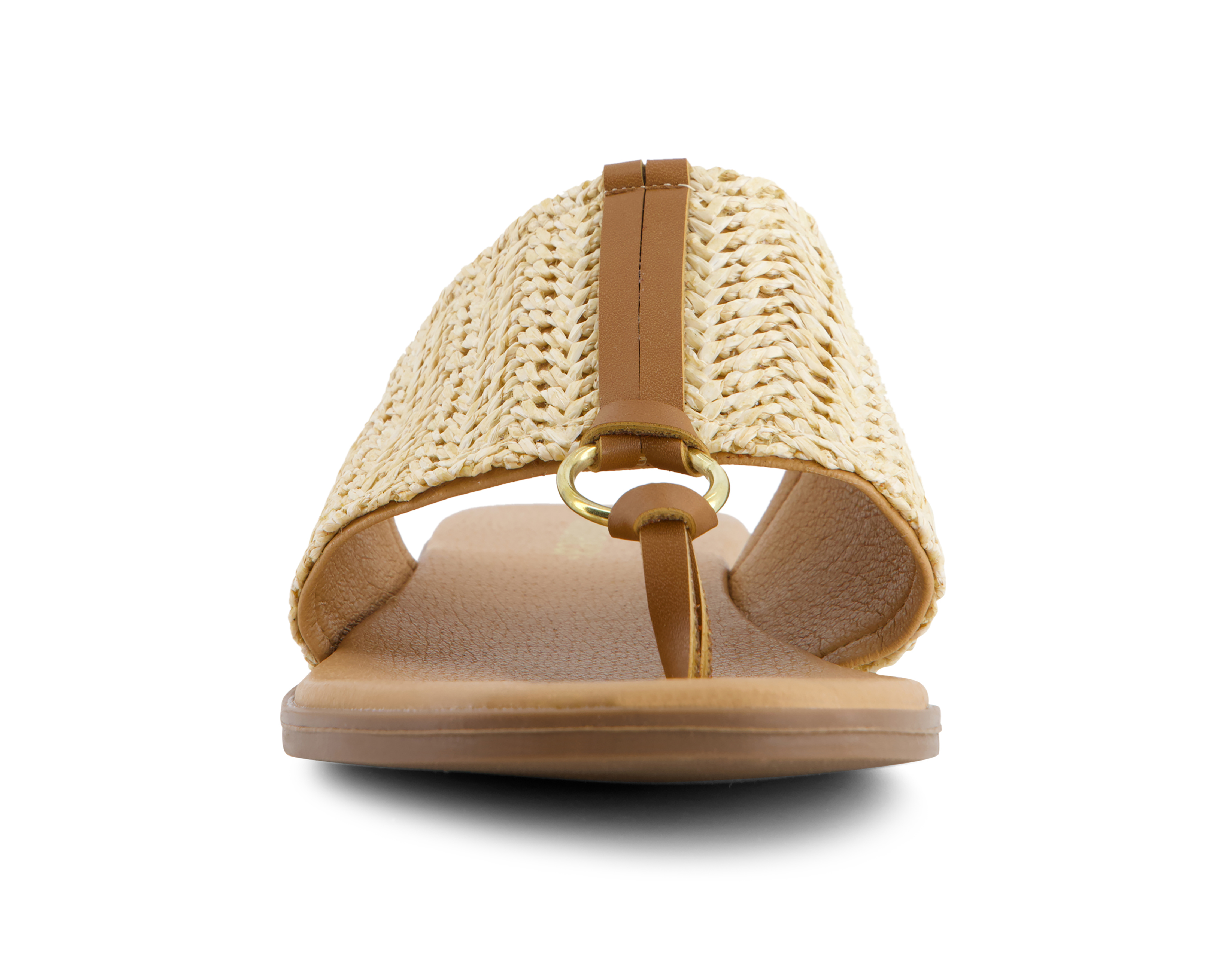 Foto 5 | Foto 5 | Sandalias Casuales Andrea para Mujer