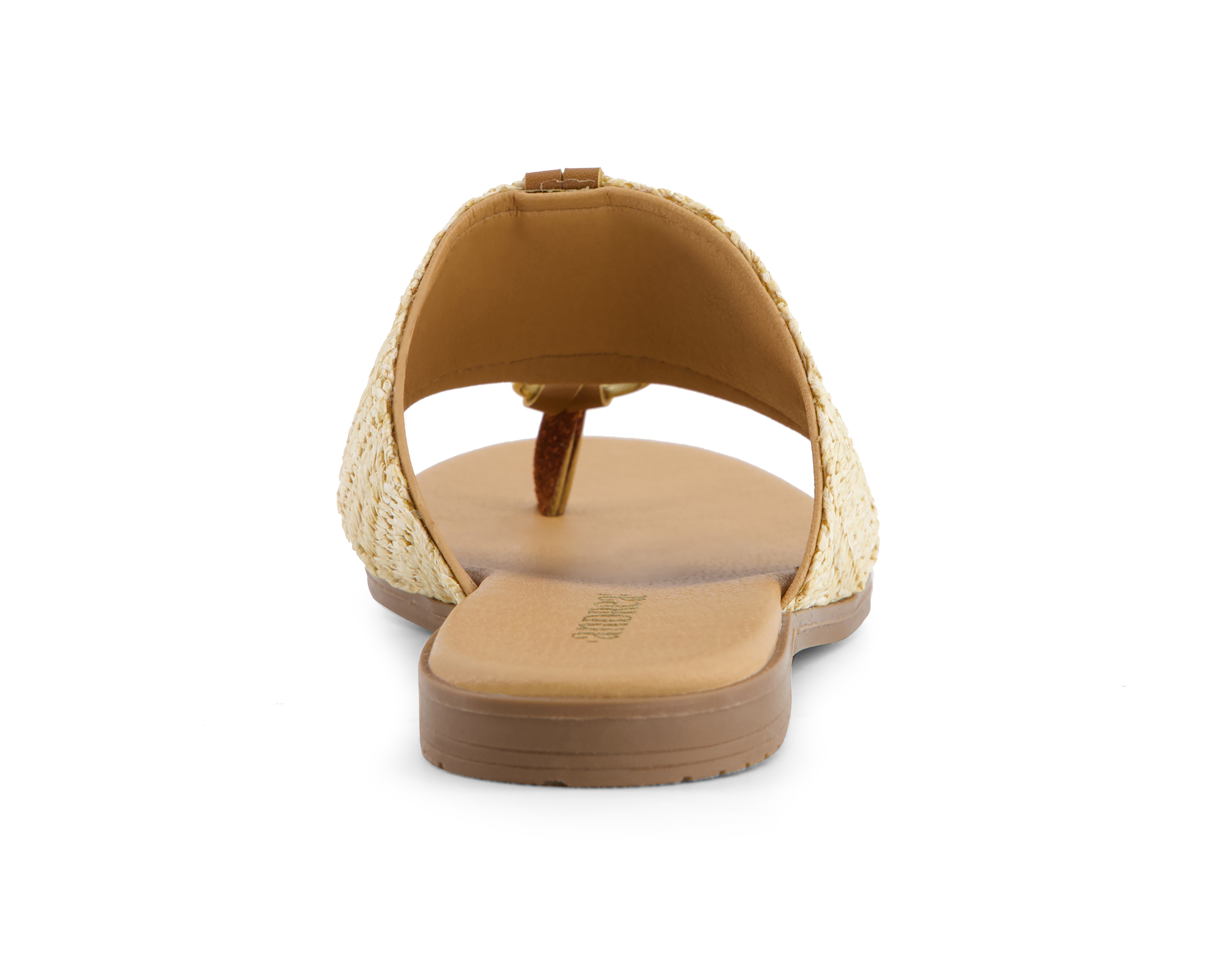 Foto 7 pulgar | Foto 6 | Sandalias Casuales Andrea para Mujer