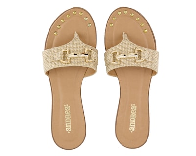 Foto 2 | Foto 2 | Sandalias Casuales Andrea para Mujer