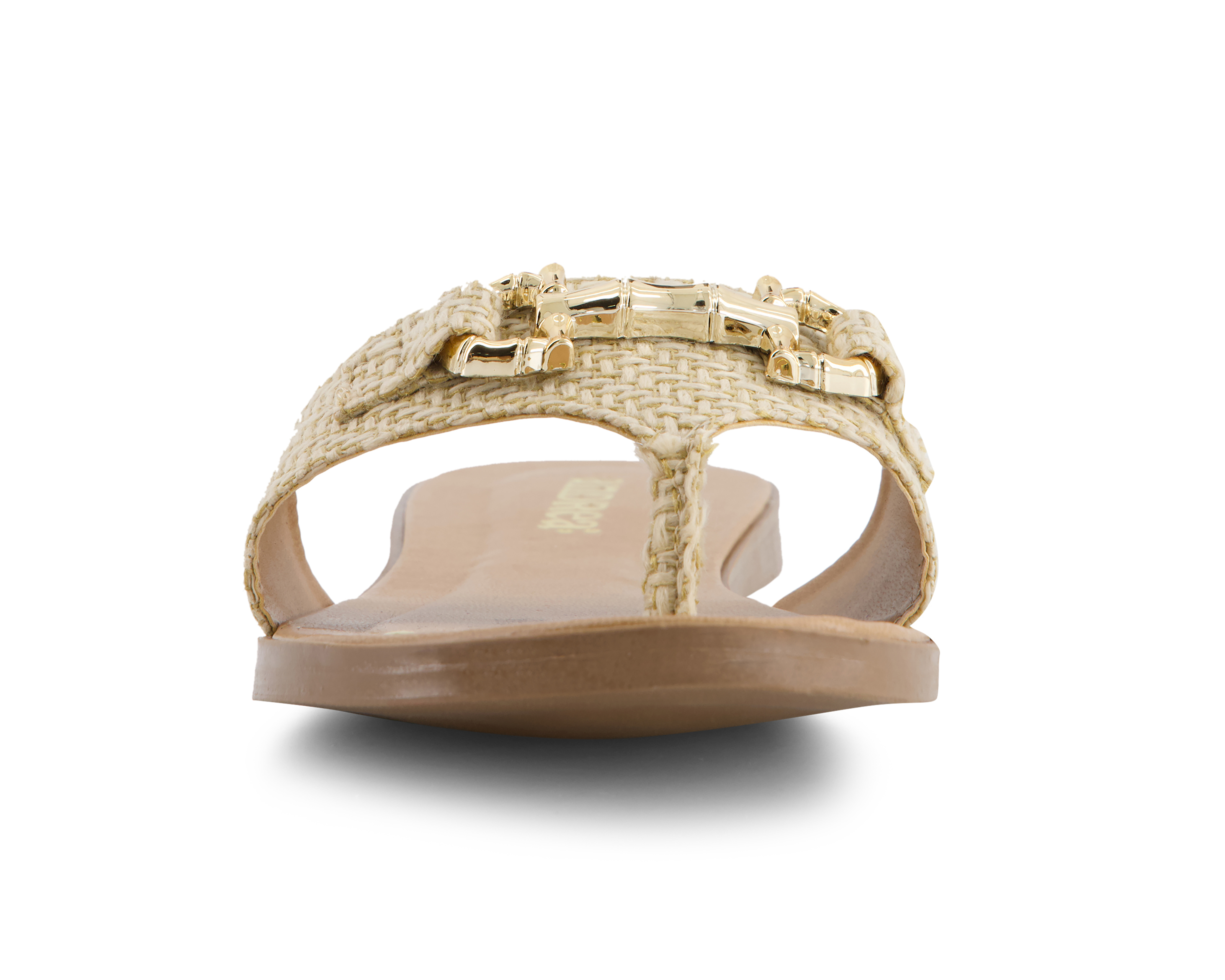 Foto 6 pulgar | Foto 5 | Sandalias Casuales Andrea para Mujer