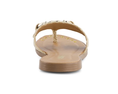 Foto 6 | Foto 6 | Sandalias Casuales Andrea para Mujer