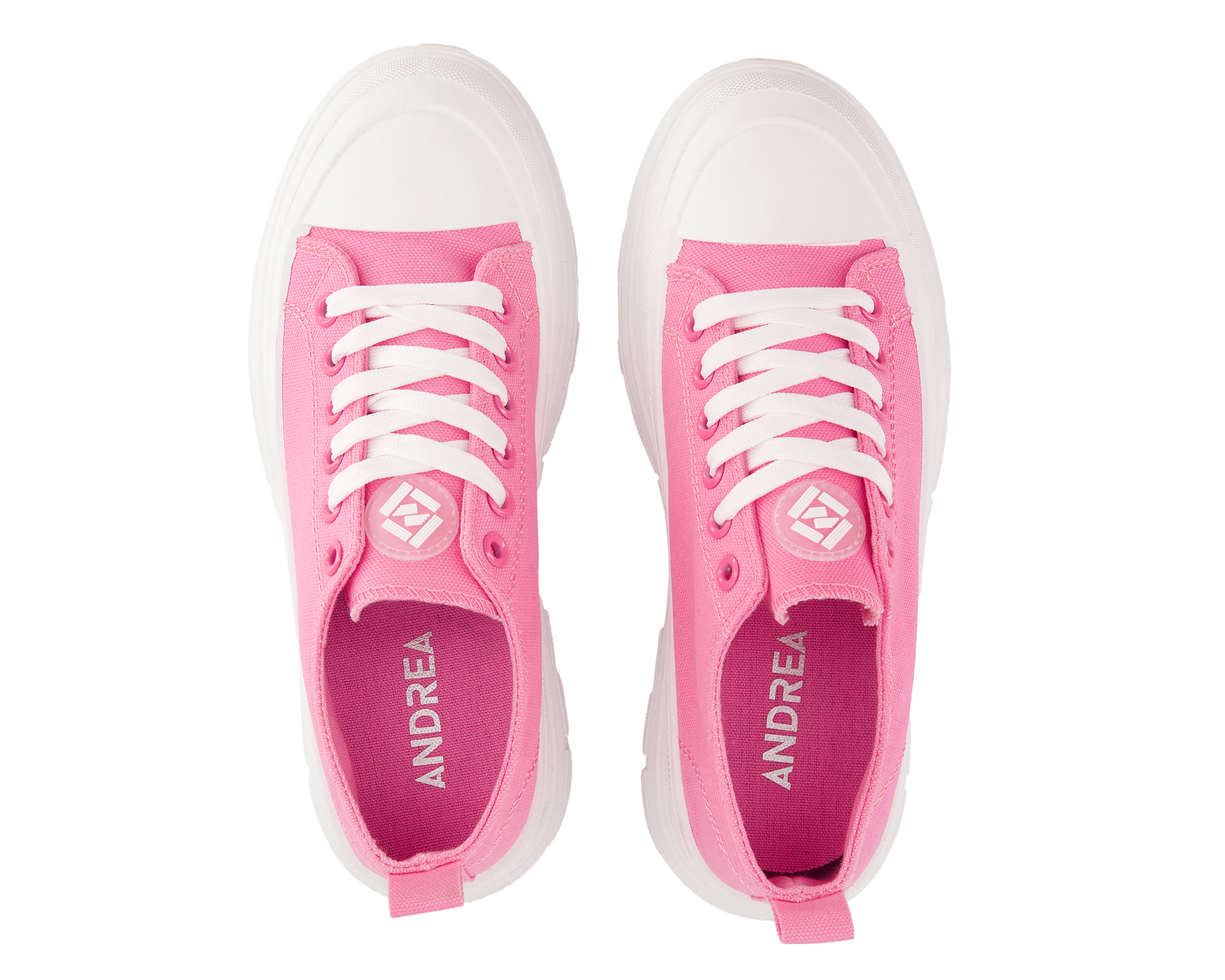 Foto 2 | Foto 2 | Tenis Casuales Andrea para Mujer