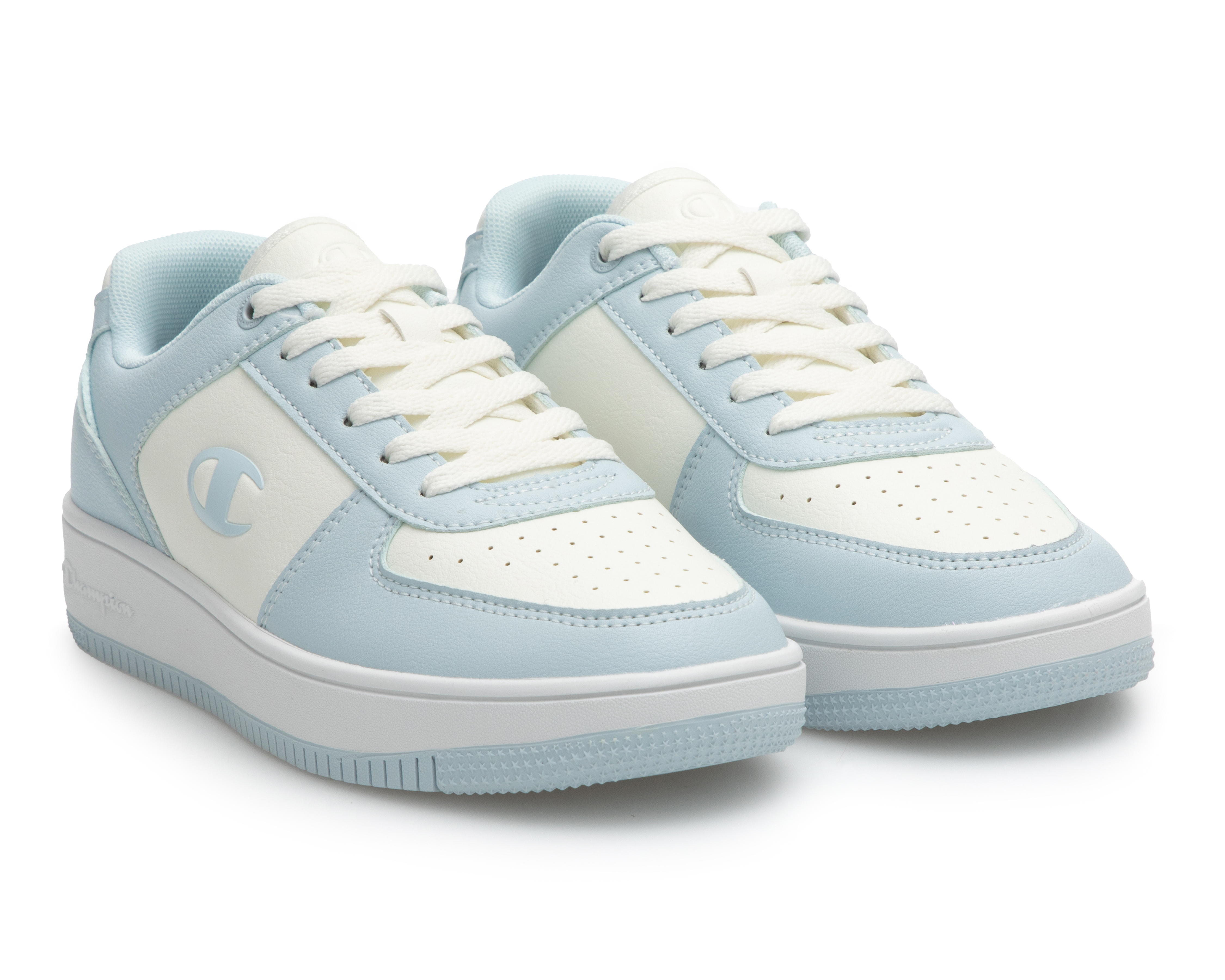 Tenis Casuales Champion Andy para Mujer