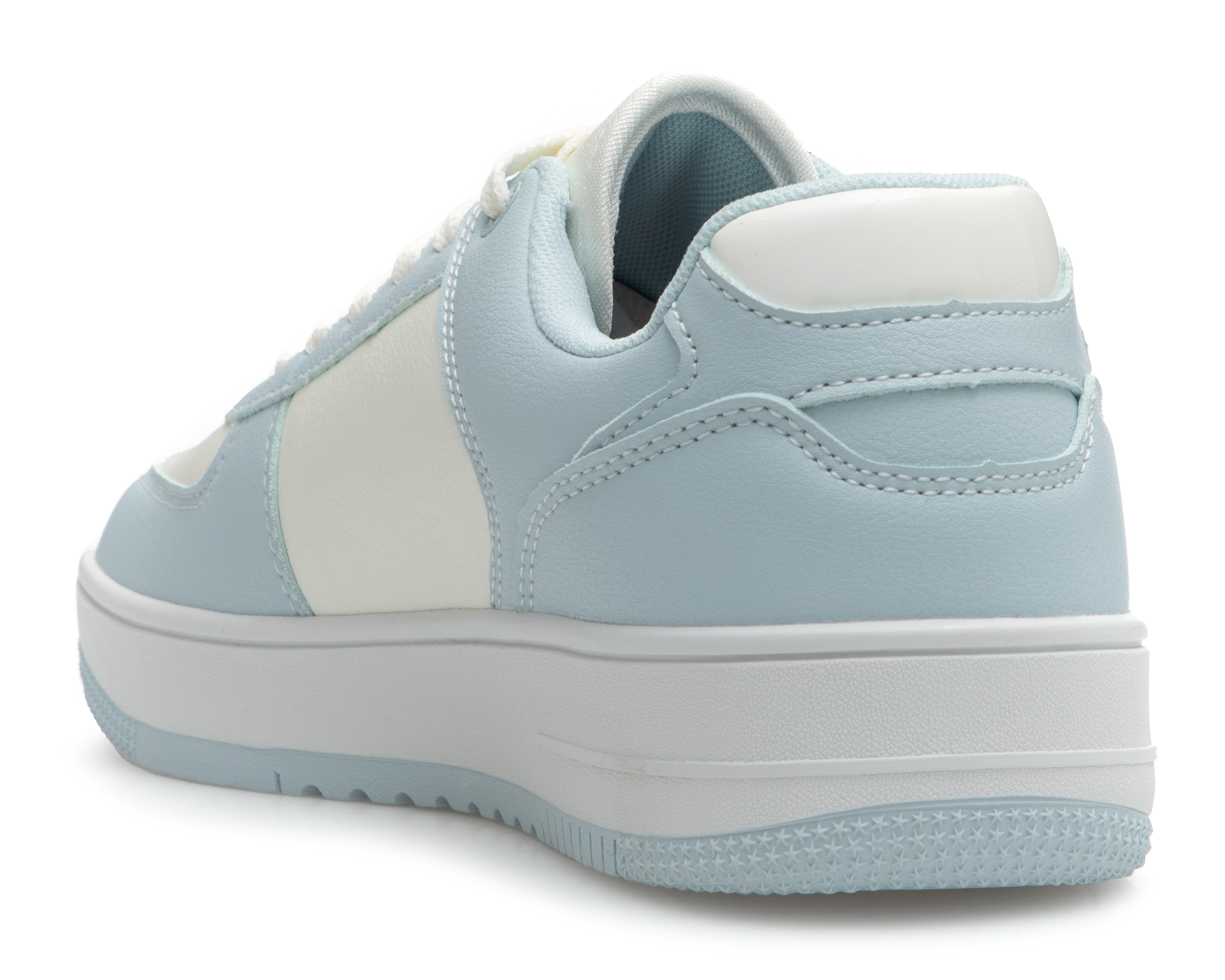 Foto 4 pulgar | Foto 3 | Tenis Casuales Champion Andy para Mujer