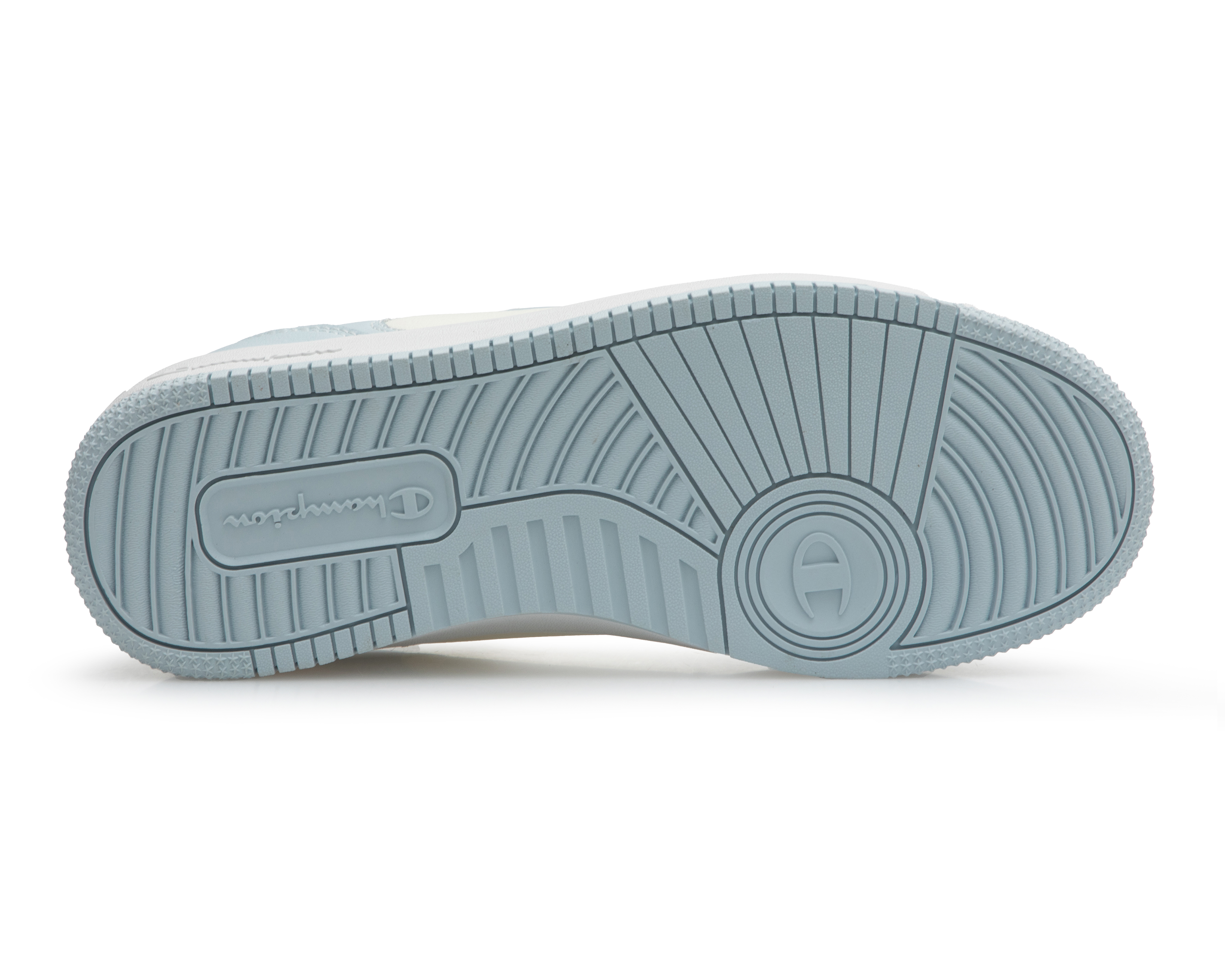 Foto 5 pulgar | Foto 4 | Tenis Casuales Champion Andy para Mujer