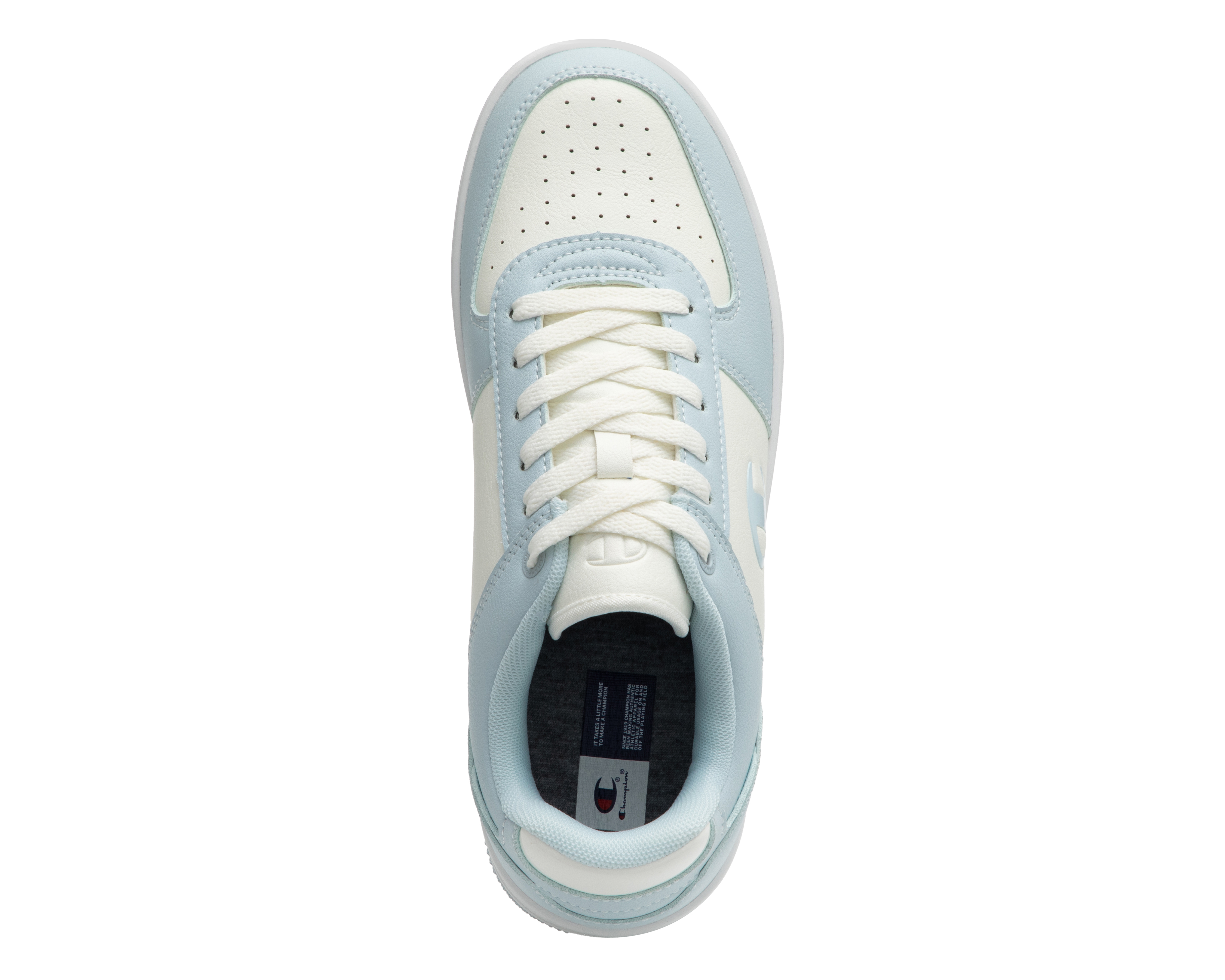 Foto 5 | Foto 5 | Tenis Casuales Champion Andy para Mujer