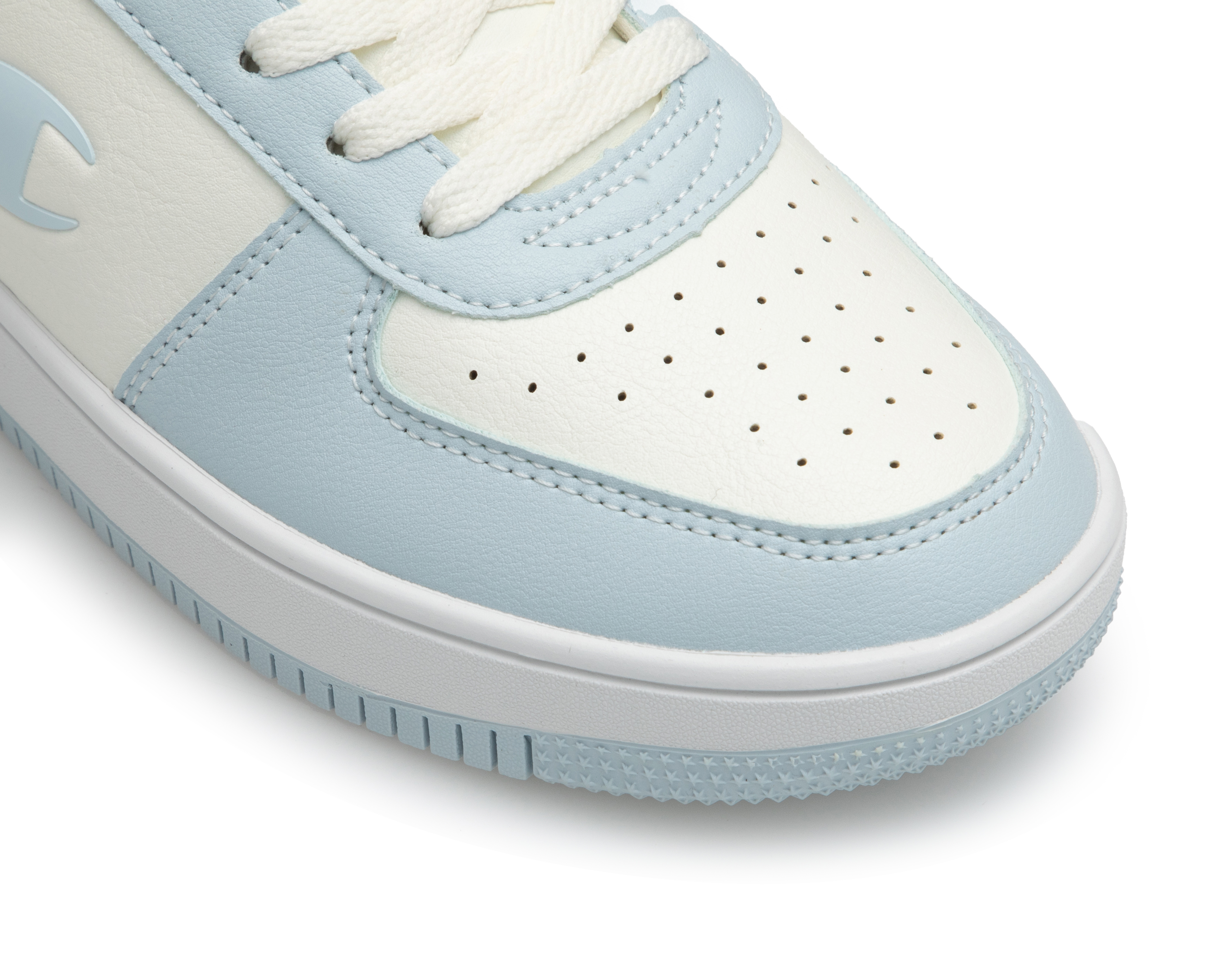 Foto 6 | Foto 6 | Tenis Casuales Champion Andy para Mujer