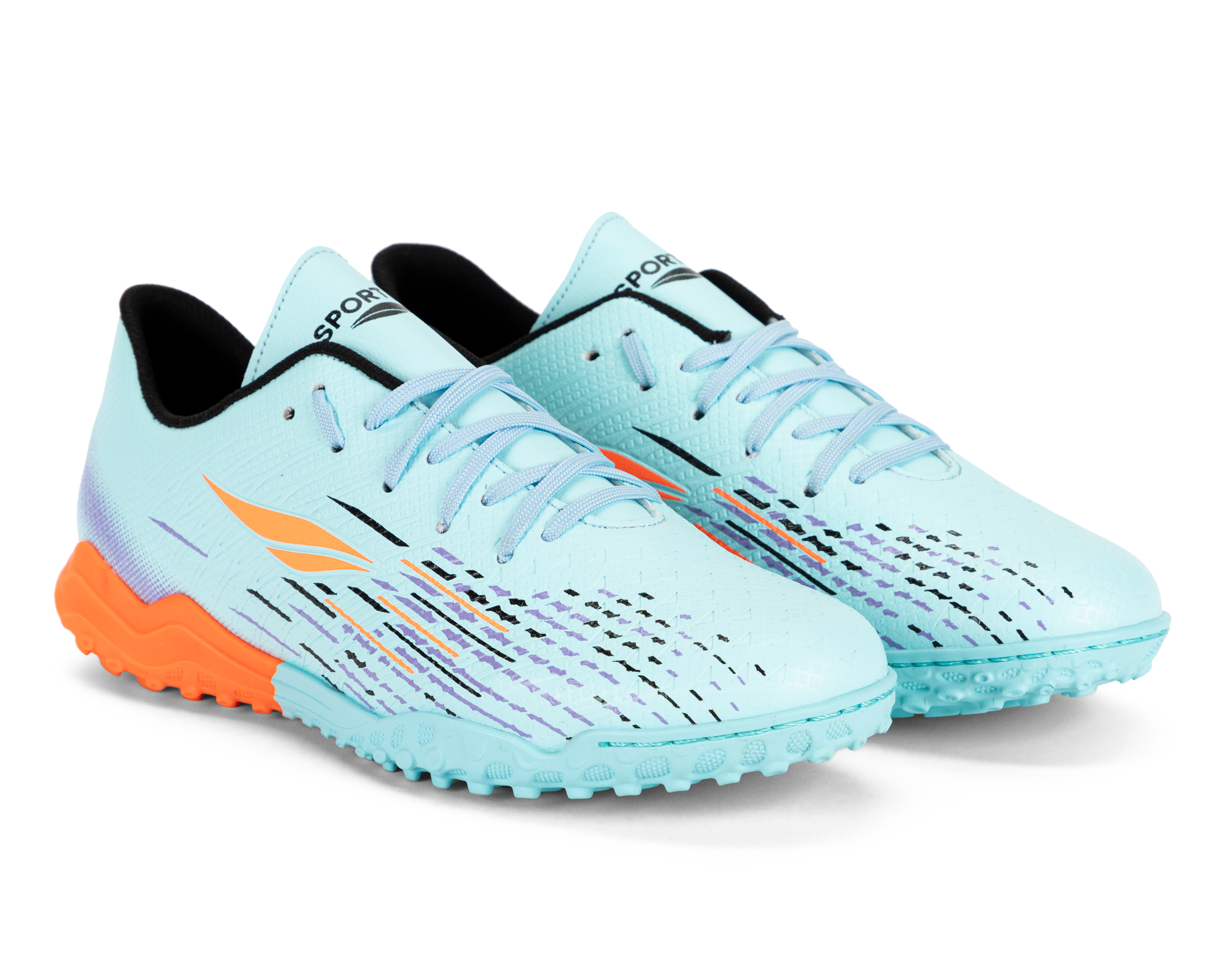 Tenis para Futbol Sportline Juveniles