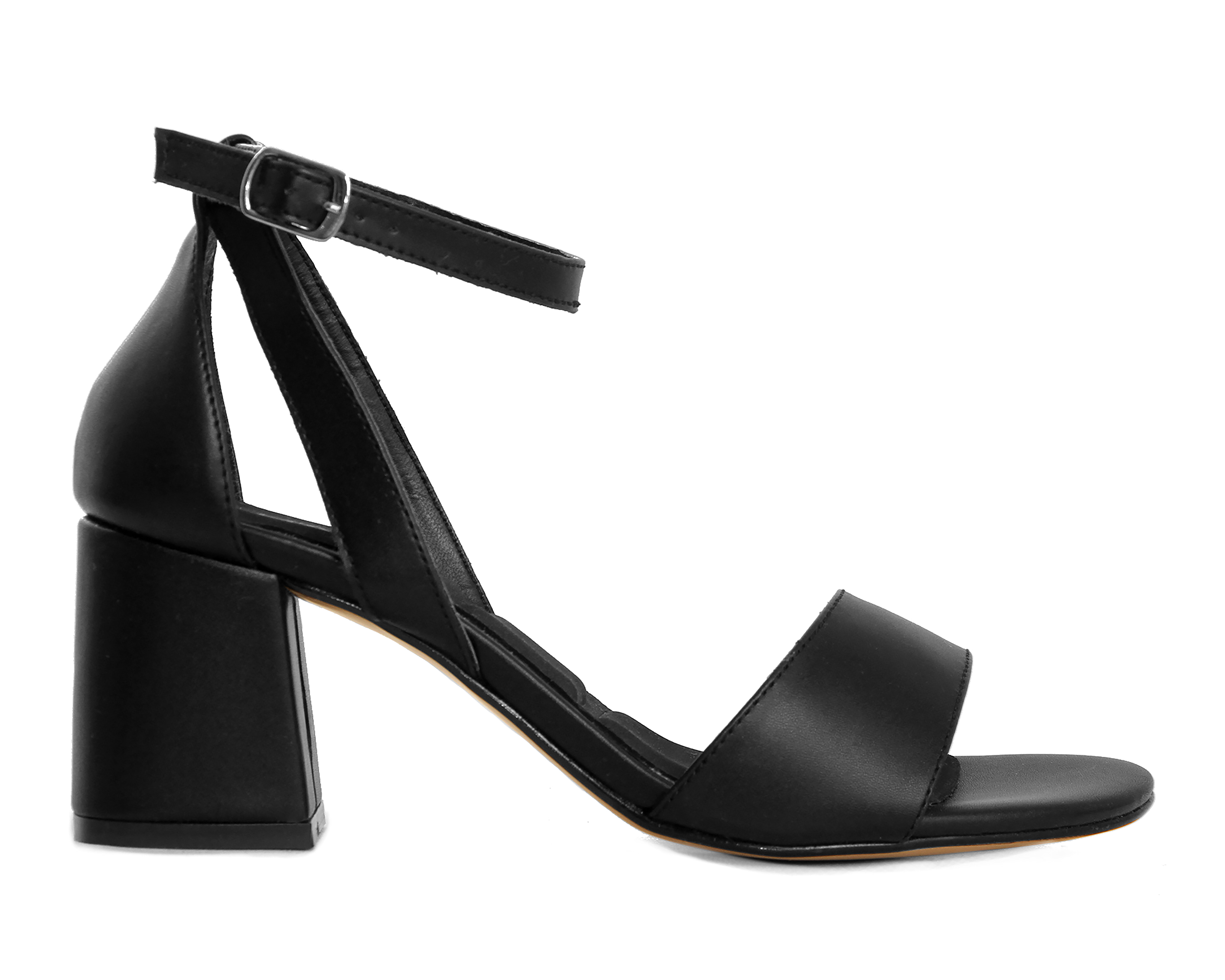 Foto 3 pulgar | Foto 2 | Sandalias de Tacón Sahara para Mujer