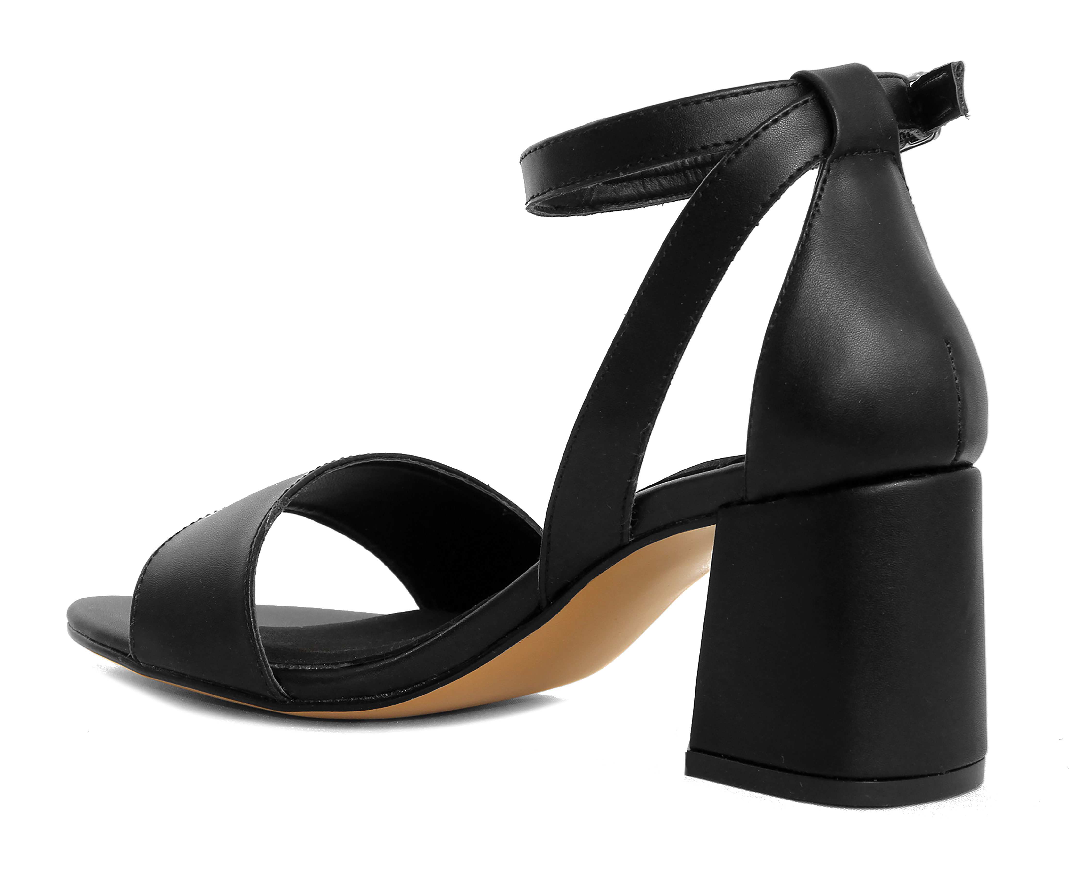 Foto 3 | Foto 3 | Sandalias de Tacón Sahara para Mujer