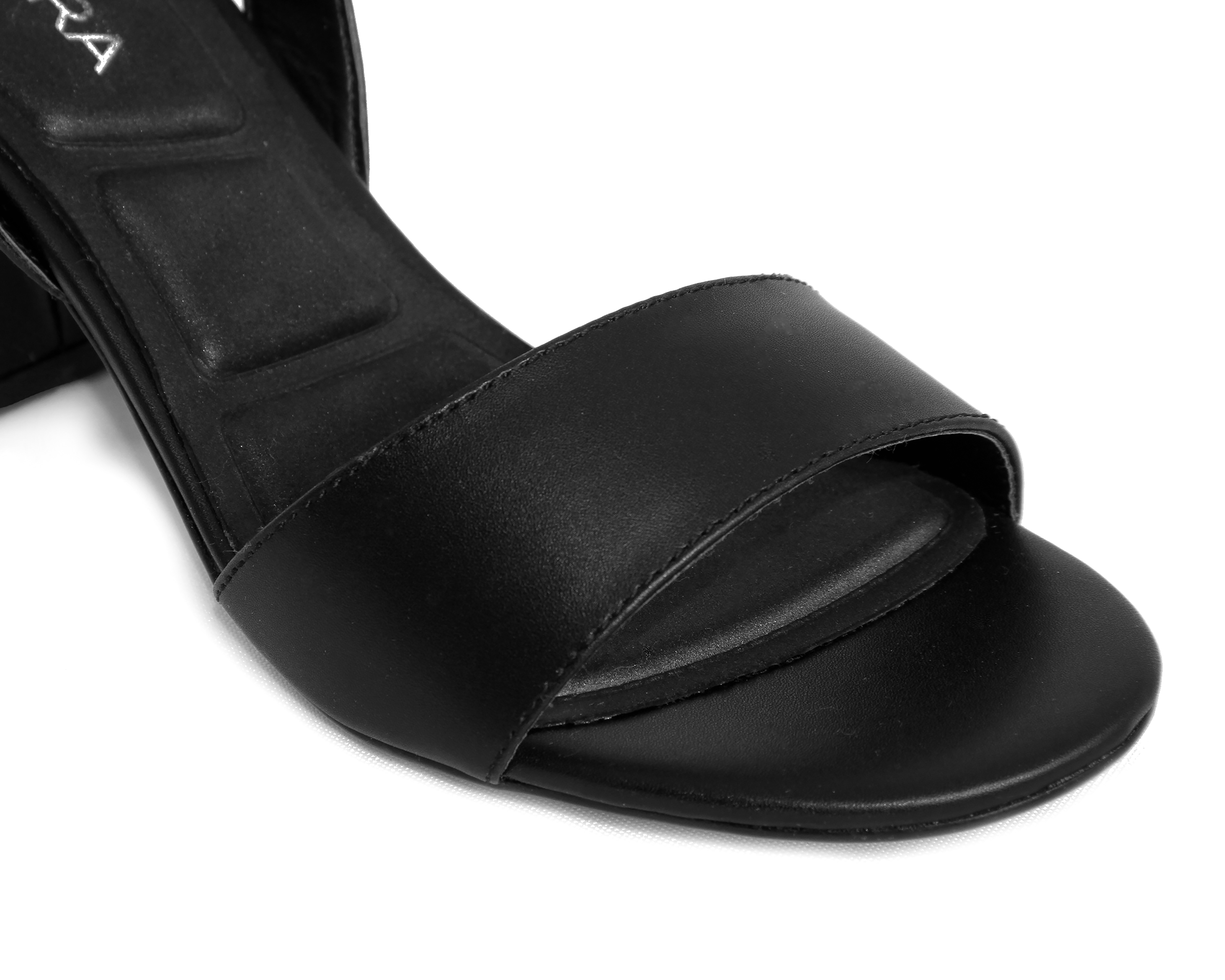 Foto 6 | Foto 6 | Sandalias de Tacón Sahara para Mujer