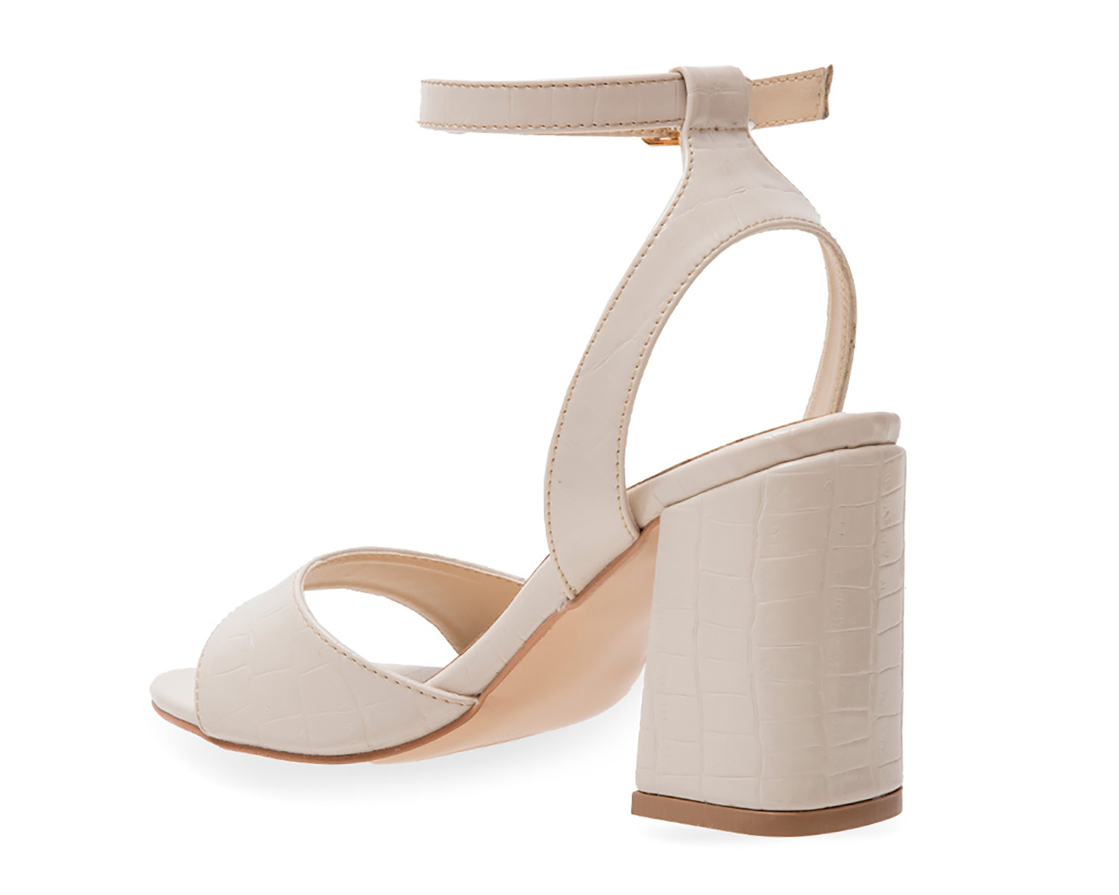 Foto 3 | Foto 3 | Sandalias de Tacón Strona para Mujer