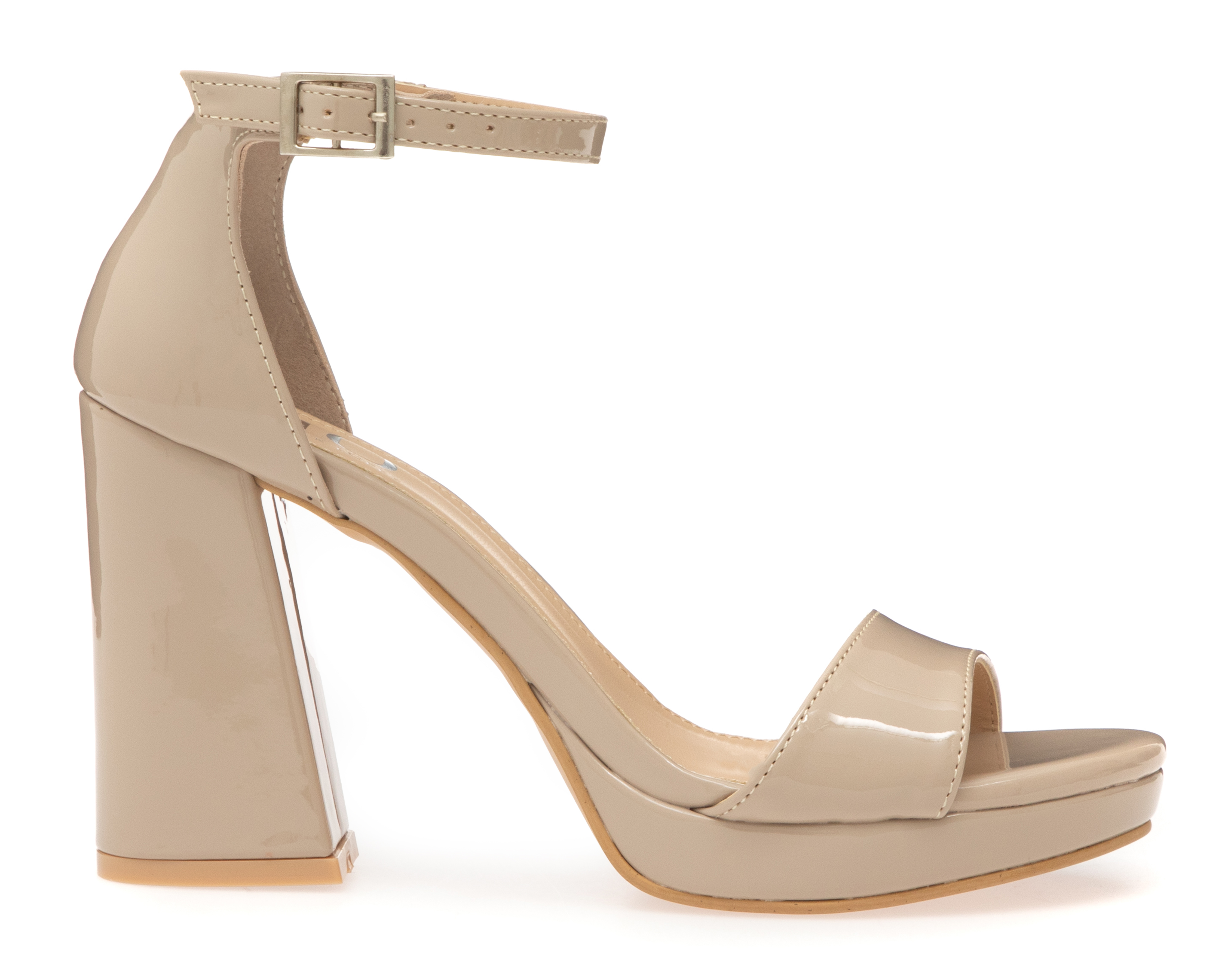 Foto 2 | Foto 2 | Sandalias de Tacón Jennifer Lopez Paula para Mujer